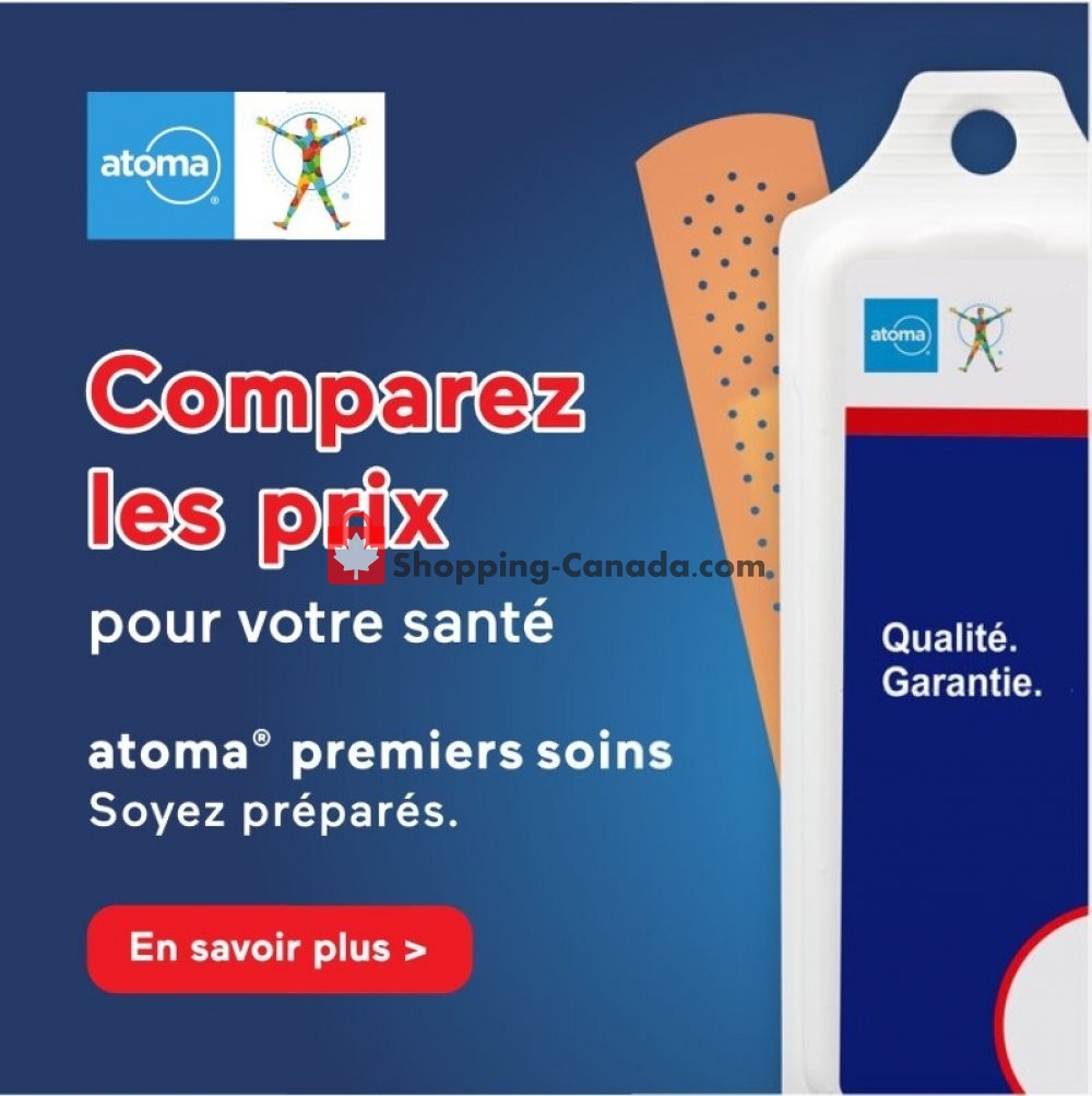 Proxim flyer from Thursday August 6, 2020 to Wednesday August 19, 2020 - page 7