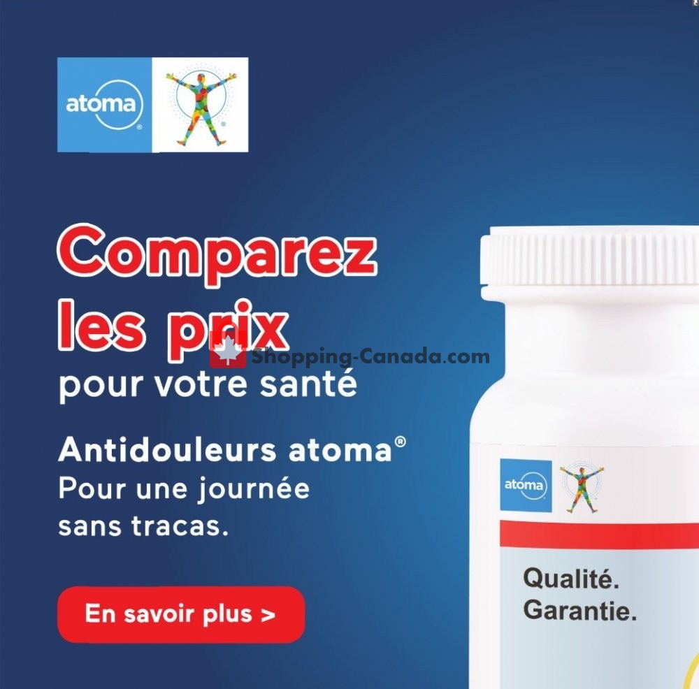Proxim flyer from Thursday October 3, 2019 to Wednesday October 9, 2019 - page 7