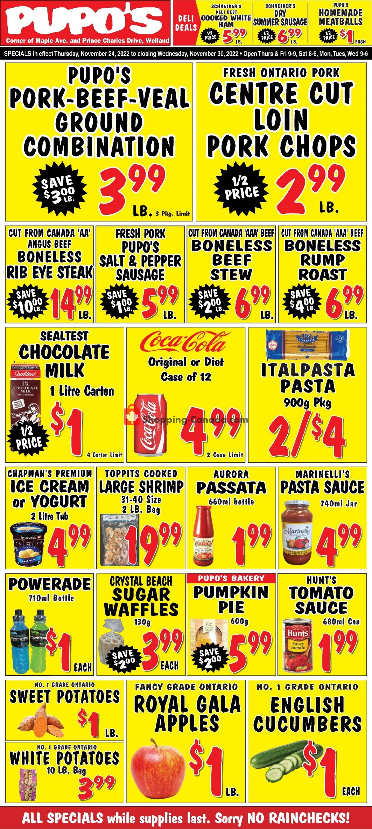 pupo-s-food-market-canada-flyer-hot-offers-november-24-november
