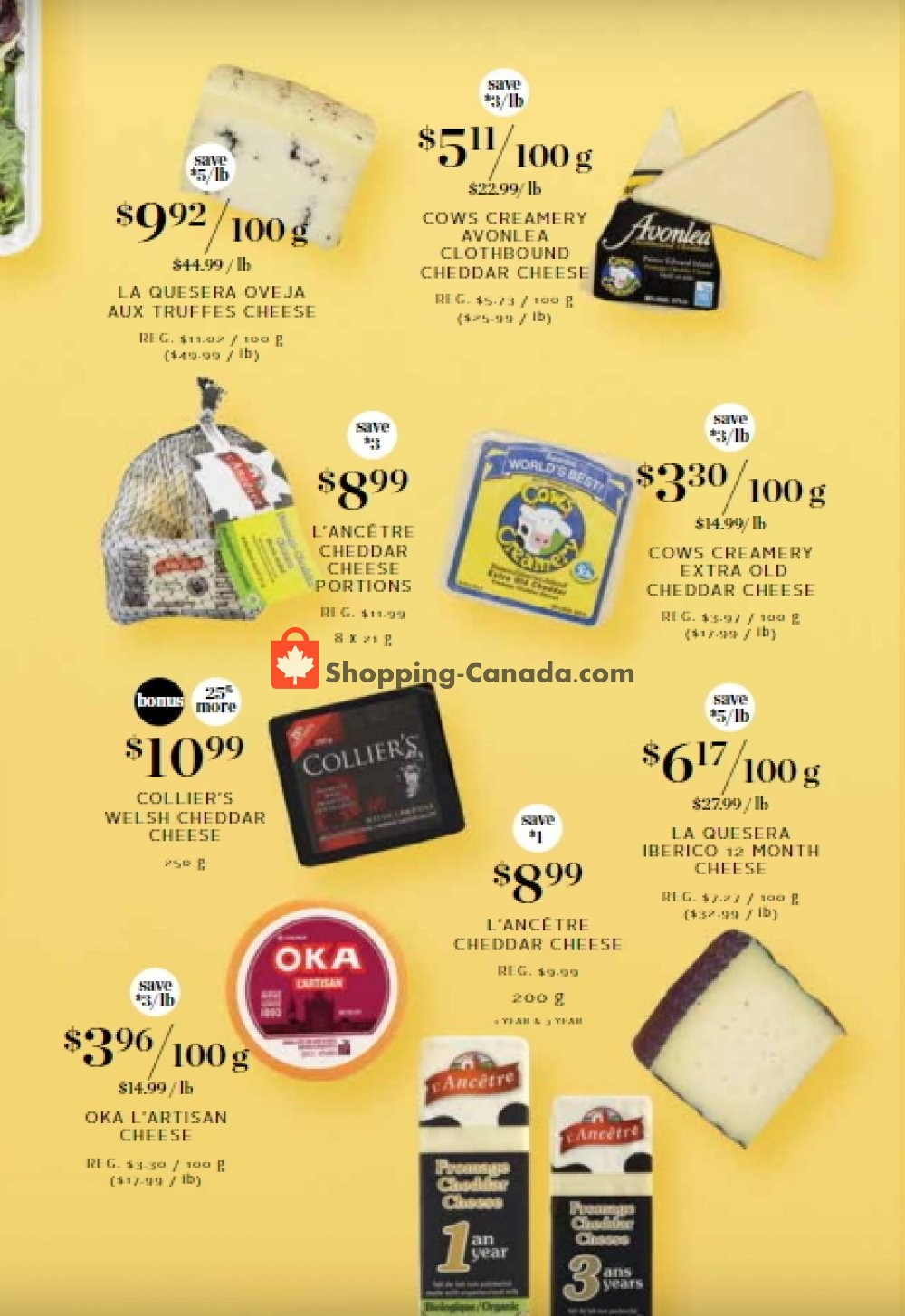 Pusateri's Fine Foods flyer from Thursday September 13, 2018 to Wednesday October 10, 2018 - page 4