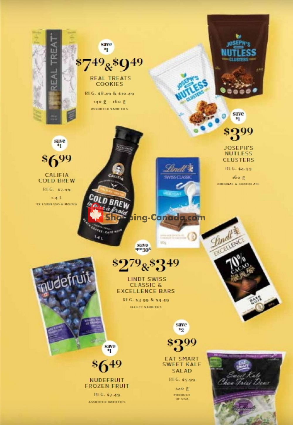Pusateri's Fine Foods flyer from Thursday September 13, 2018 to Wednesday October 10, 2018 - page 5