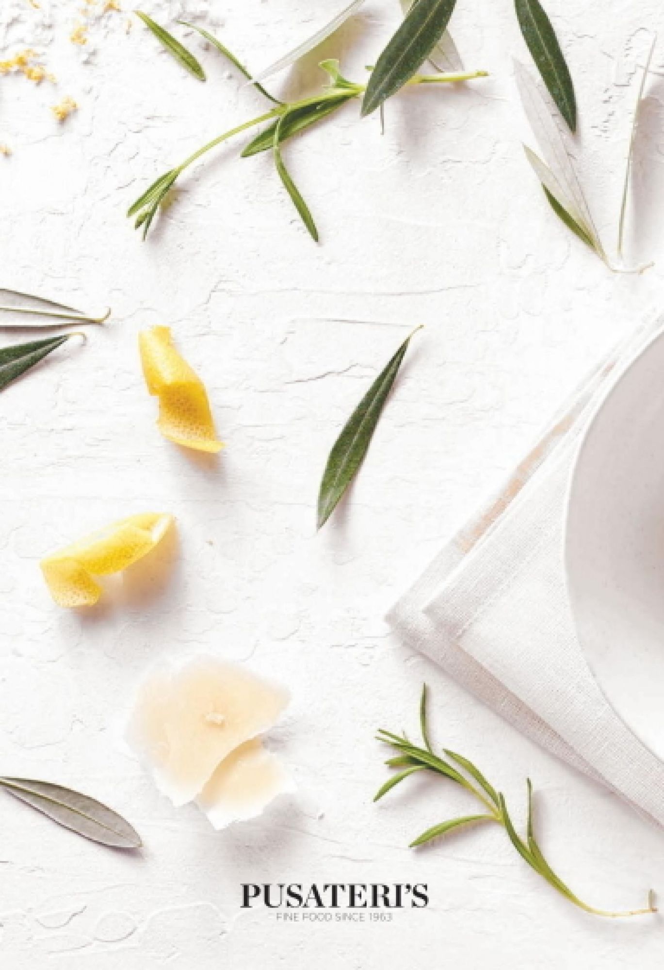 Pusateri's Fine Foods flyer from Thursday May 17, 2018 to Wednesday June 13, 2018 - page 11