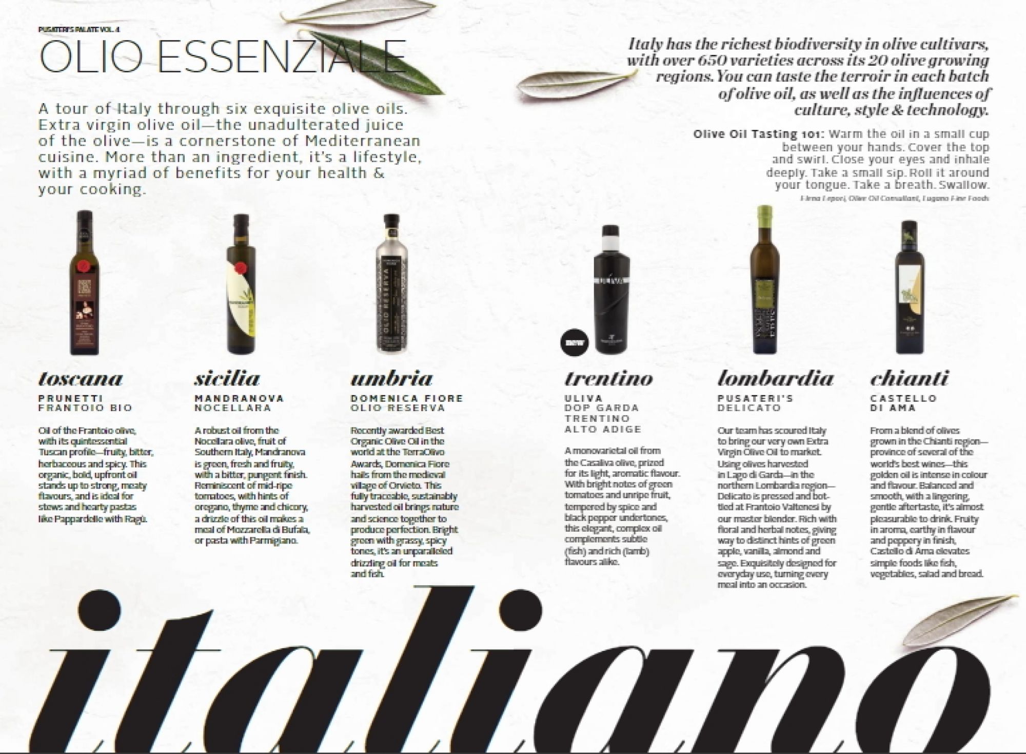 Pusateri's Fine Foods flyer from Thursday May 17, 2018 to Wednesday June 13, 2018 - page 5