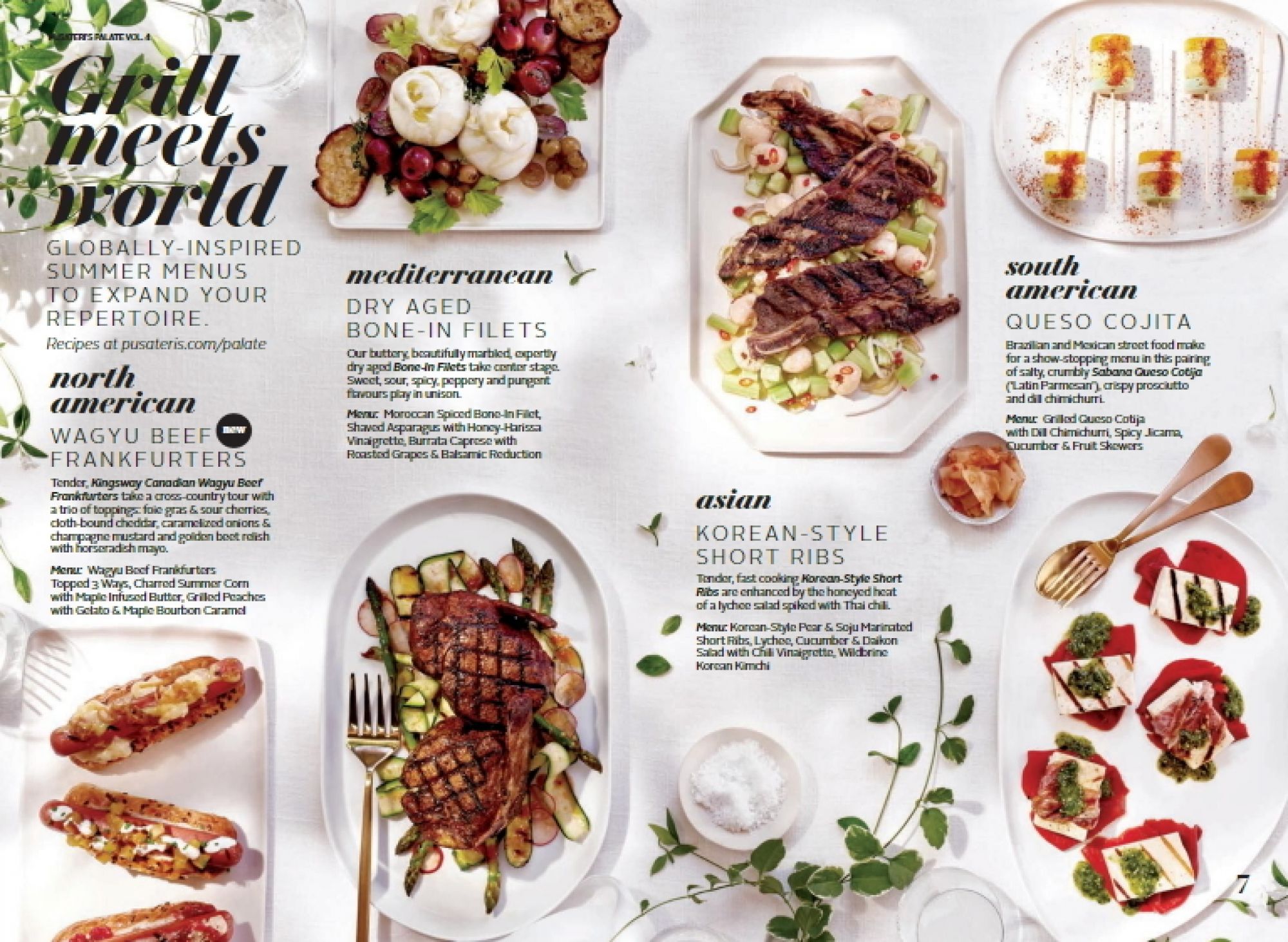 Pusateri's Fine Foods flyer from Thursday May 17, 2018 to Wednesday June 13, 2018 - page 6