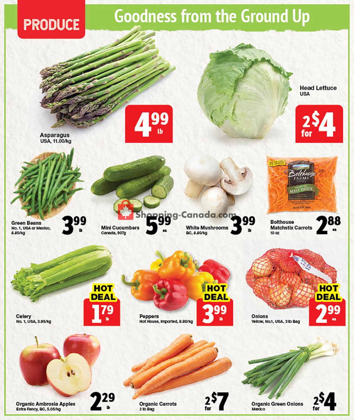Quality Foods flyer from Thursday February 8, 2024 to Wednesday February 14, 2024 - page 2