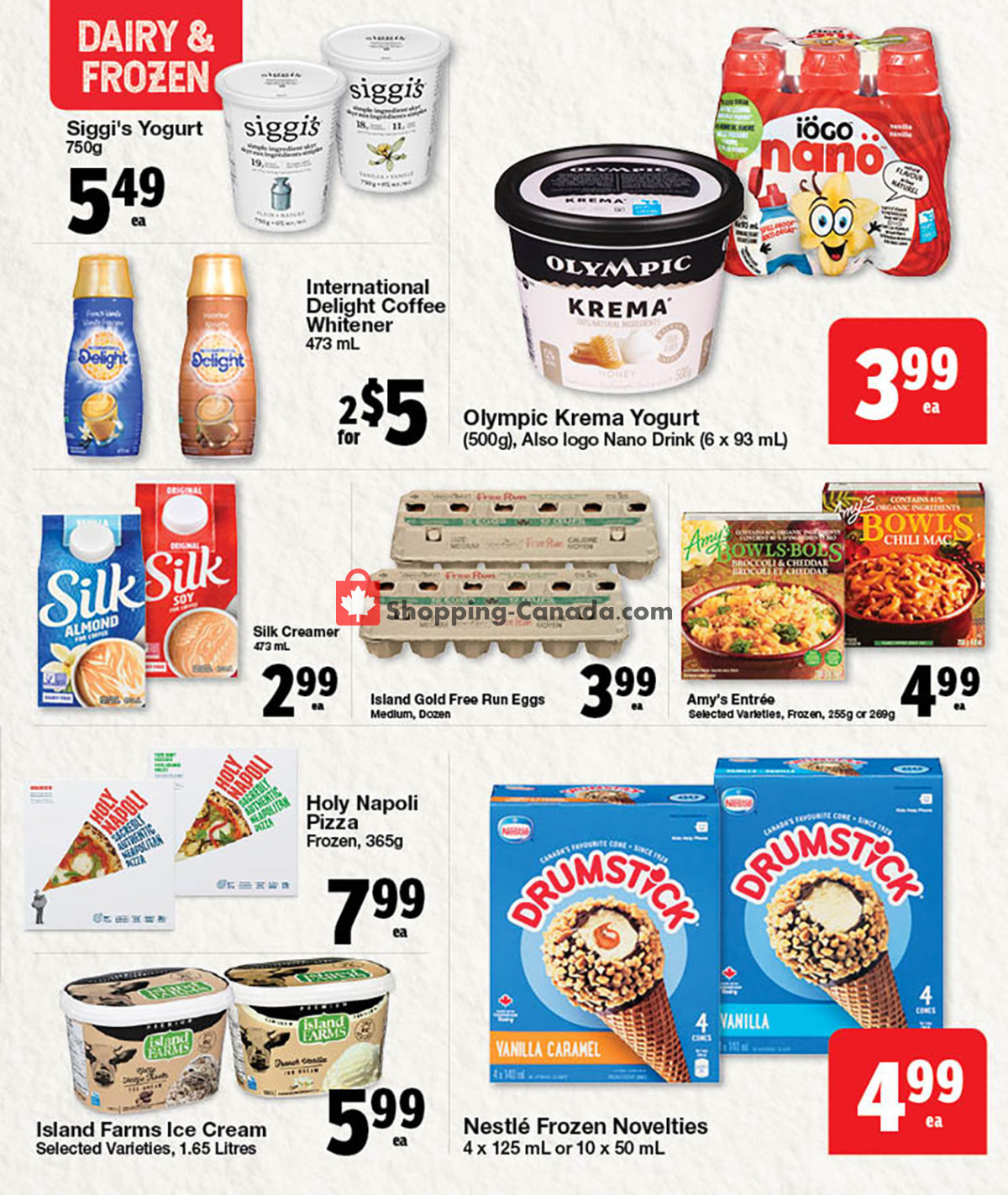 Quality Foods flyer from Thursday February 8, 2024 to Wednesday February 14, 2024 - page 6