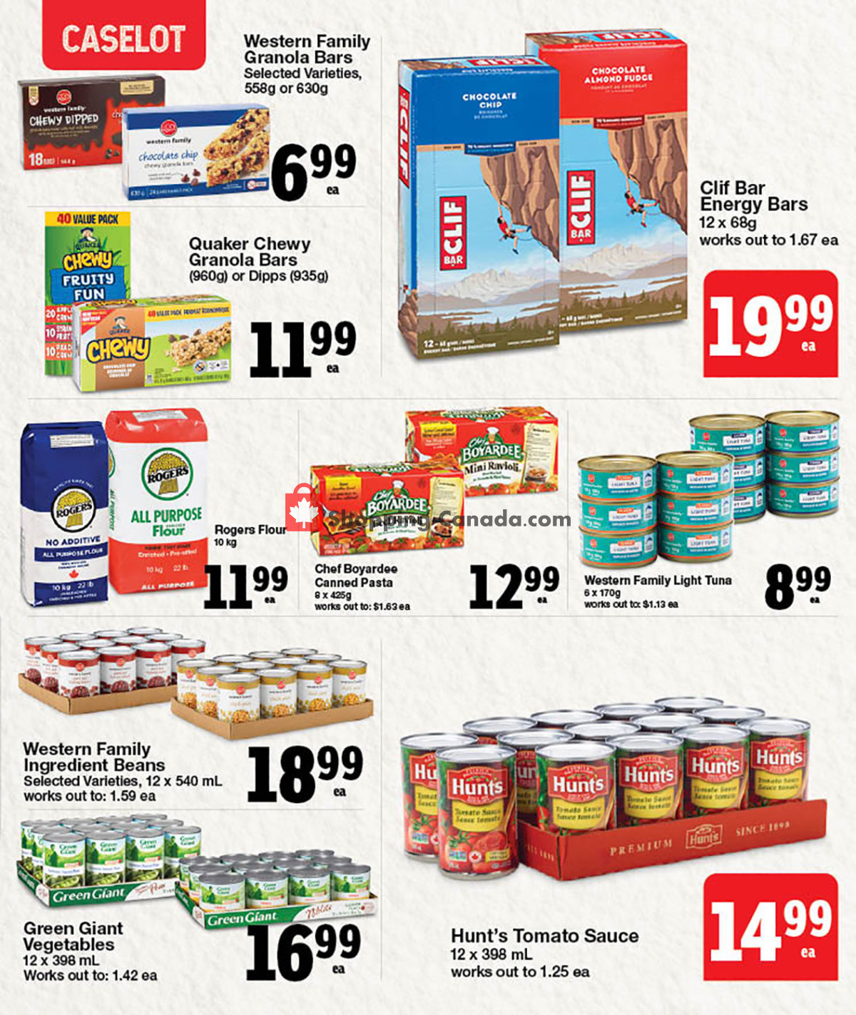 Quality Foods flyer from Thursday January 18, 2024 to Wednesday January 24, 2024 - page 2