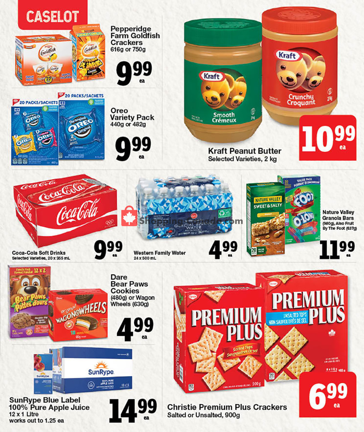 Quality Foods flyer from Thursday January 18, 2024 to Wednesday January 24, 2024 - page 4