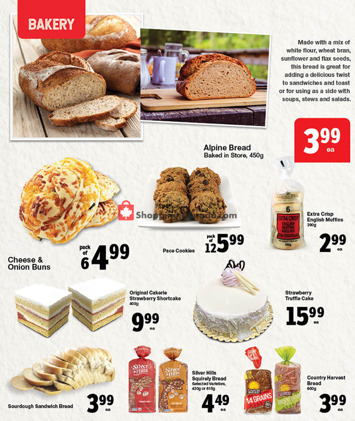 Quality Foods flyer from Thursday January 18, 2024 to Wednesday January 24, 2024 - page 9