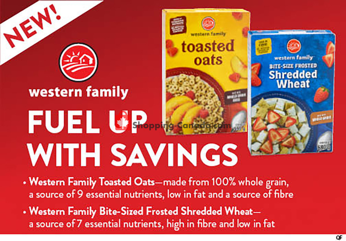 Quality Foods flyer from Thursday January 25, 2024 to Wednesday January 31, 2024 - page 13