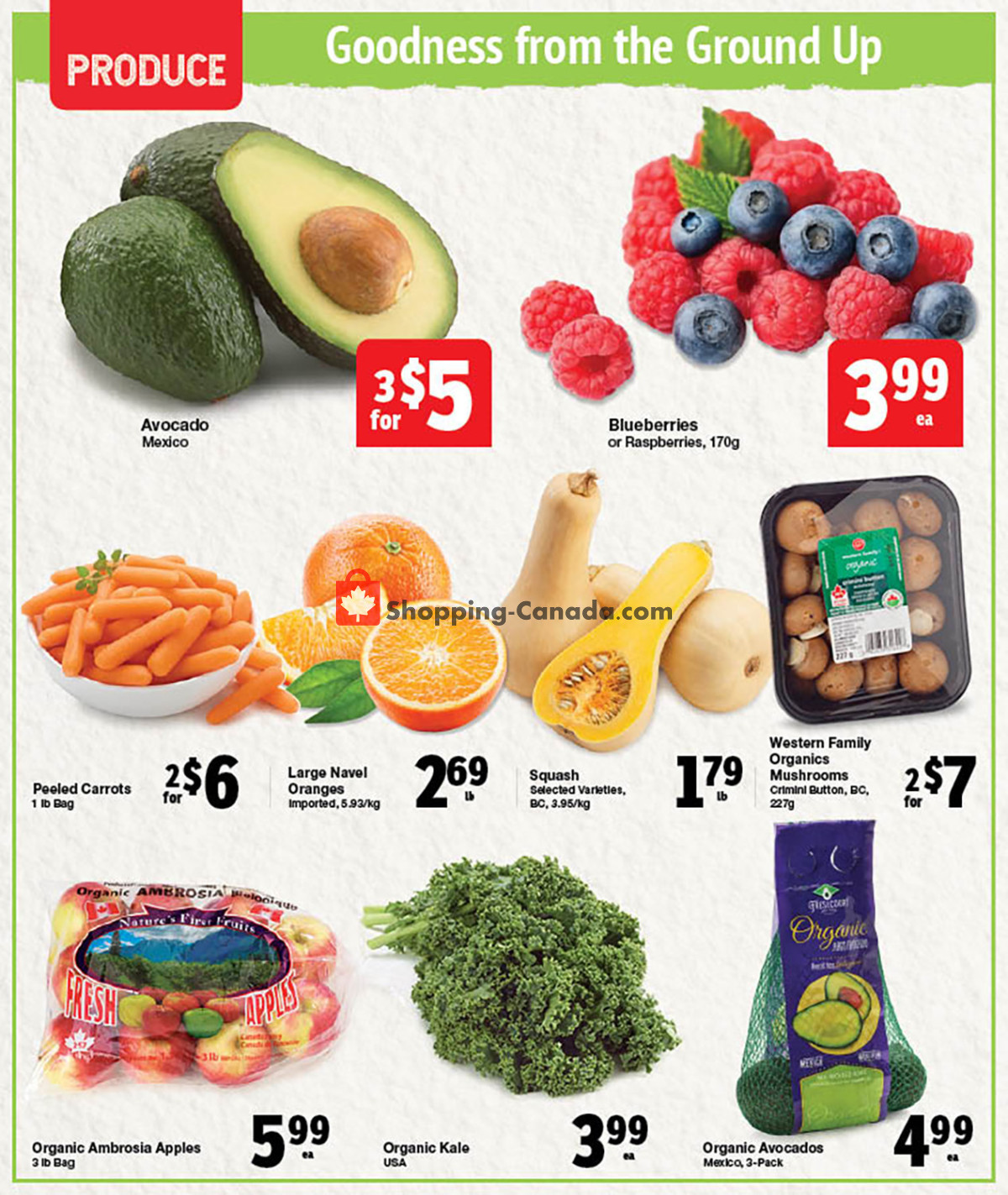 Quality Foods flyer from Thursday January 25, 2024 to Wednesday January 31, 2024 - page 2