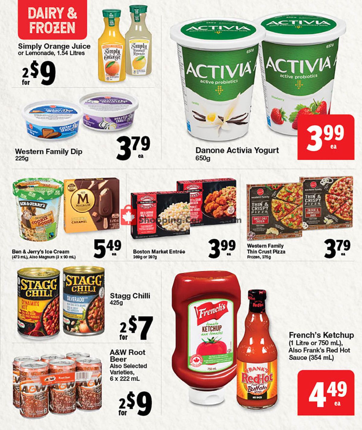 Quality Foods flyer from Thursday January 25, 2024 to Wednesday January 31, 2024 - page 7