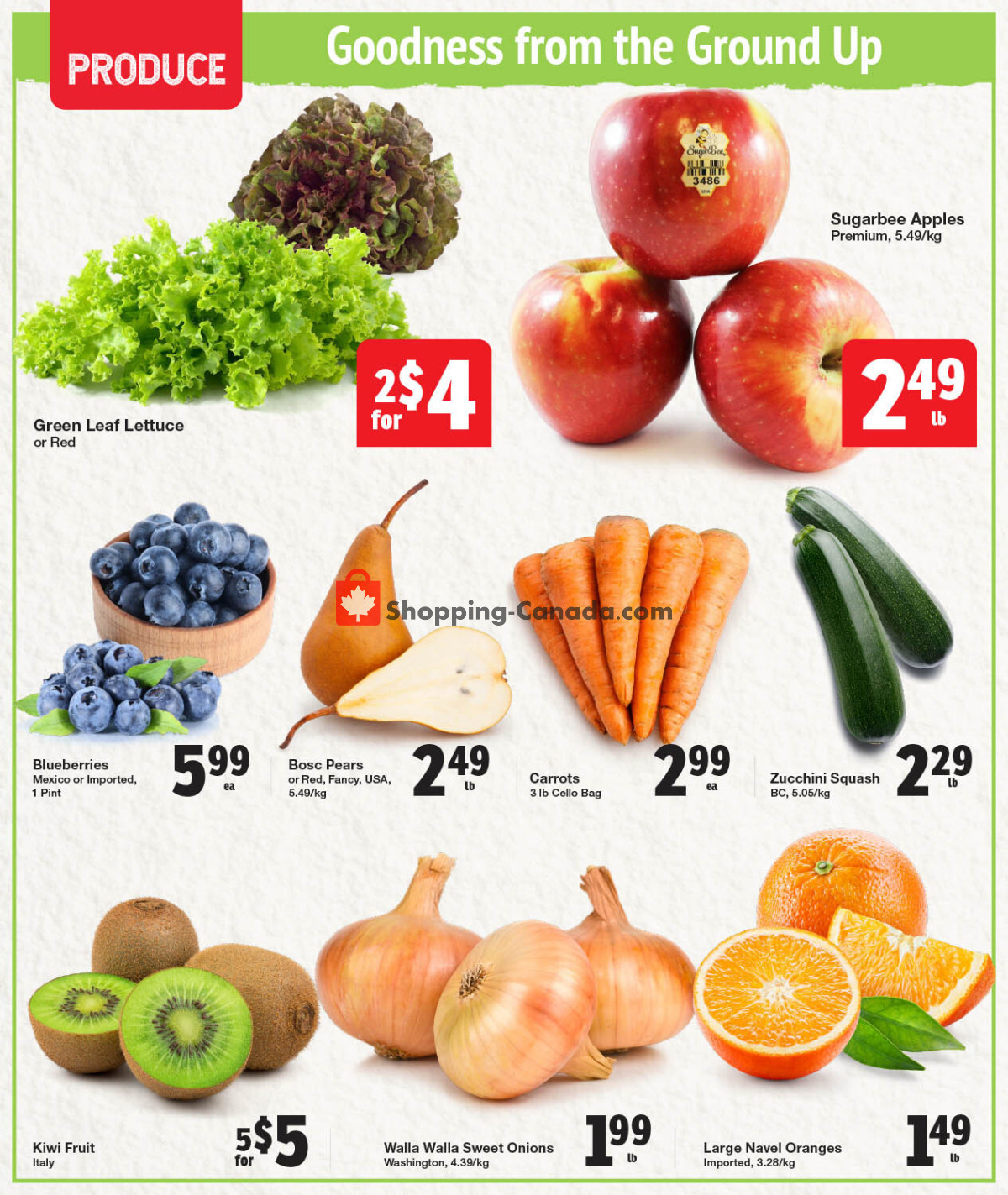 Quality Foods flyer from Thursday February 1, 2024 to Wednesday February 7, 2024 - page 2