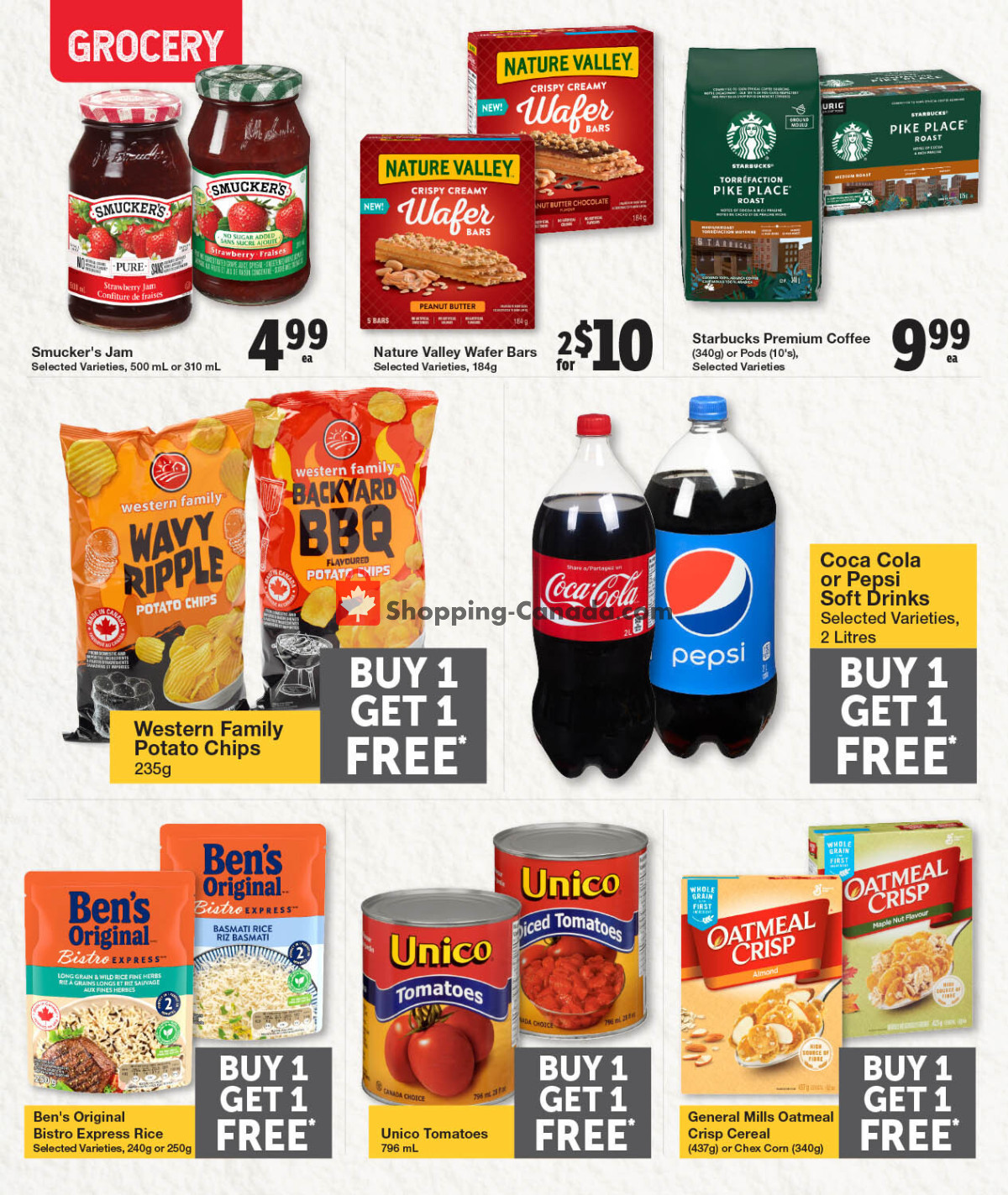 Quality Foods flyer from Thursday February 1, 2024 to Wednesday February 7, 2024 - page 8