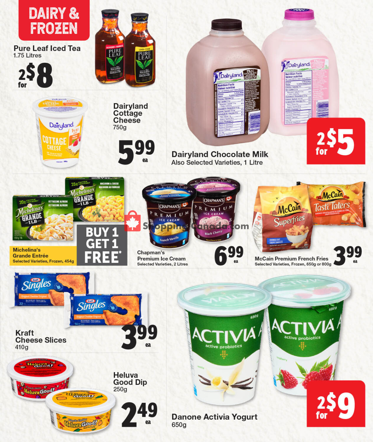 Quality Foods flyer from Thursday February 1, 2024 to Wednesday February 7, 2024 - page 9