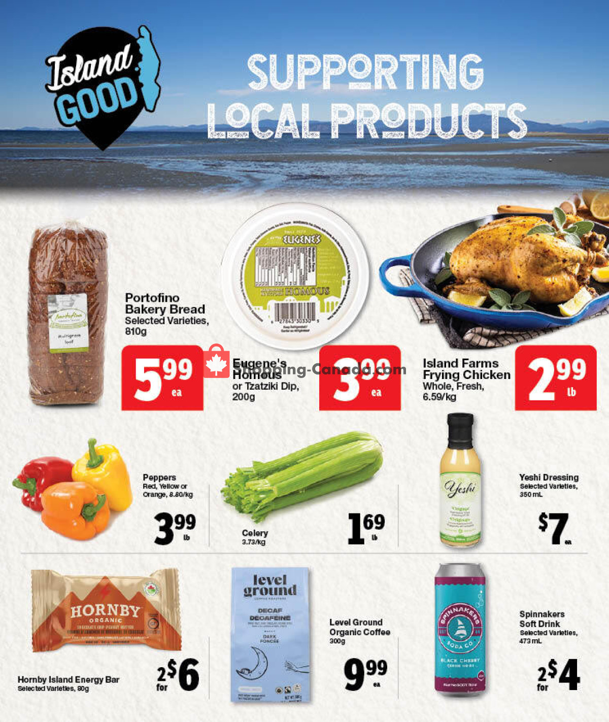 Quality Foods flyer from Thursday February 22, 2024 to Wednesday February 28, 2024 - page 13