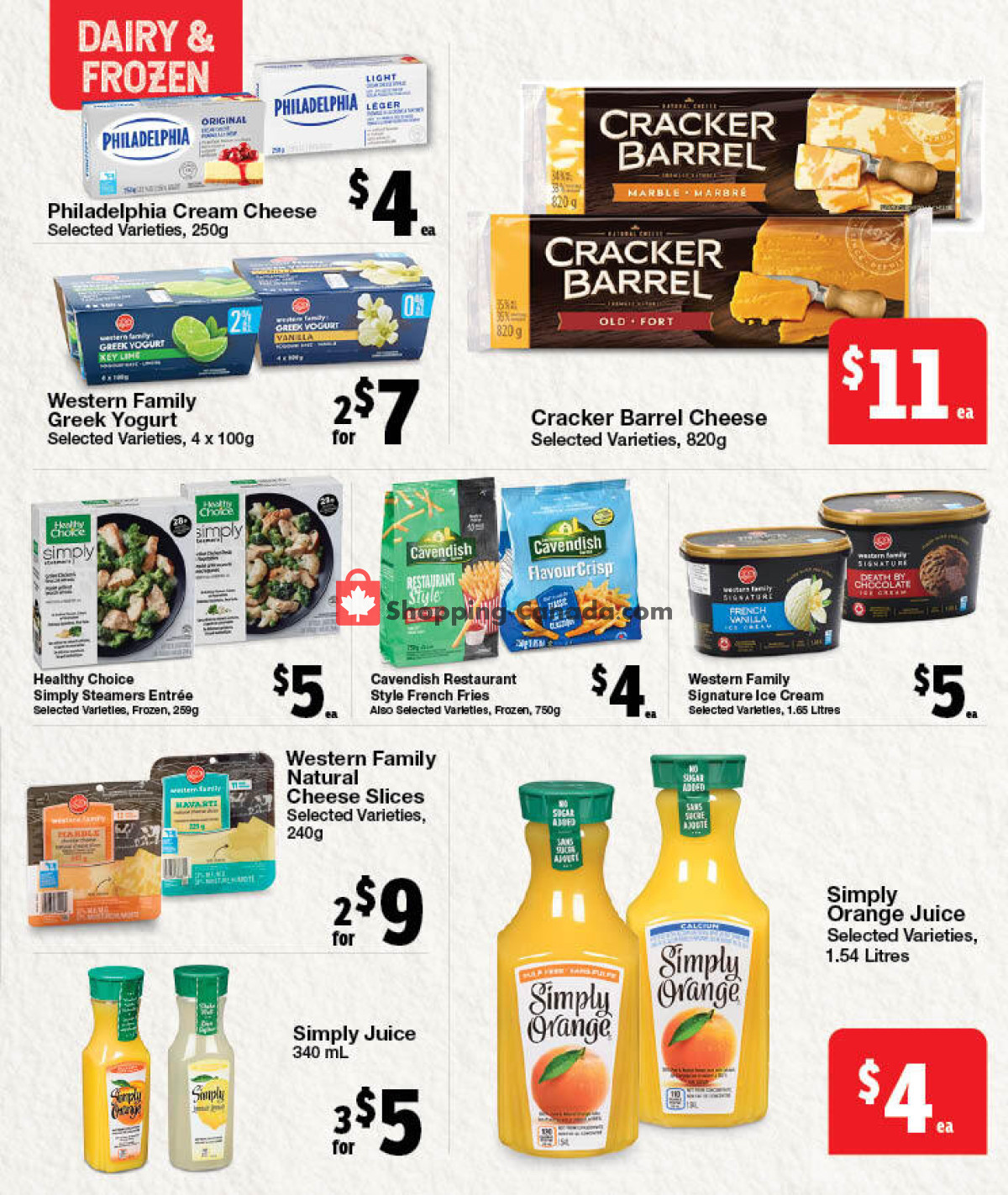 Quality Foods flyer from Thursday February 22, 2024 to Wednesday February 28, 2024 - page 7