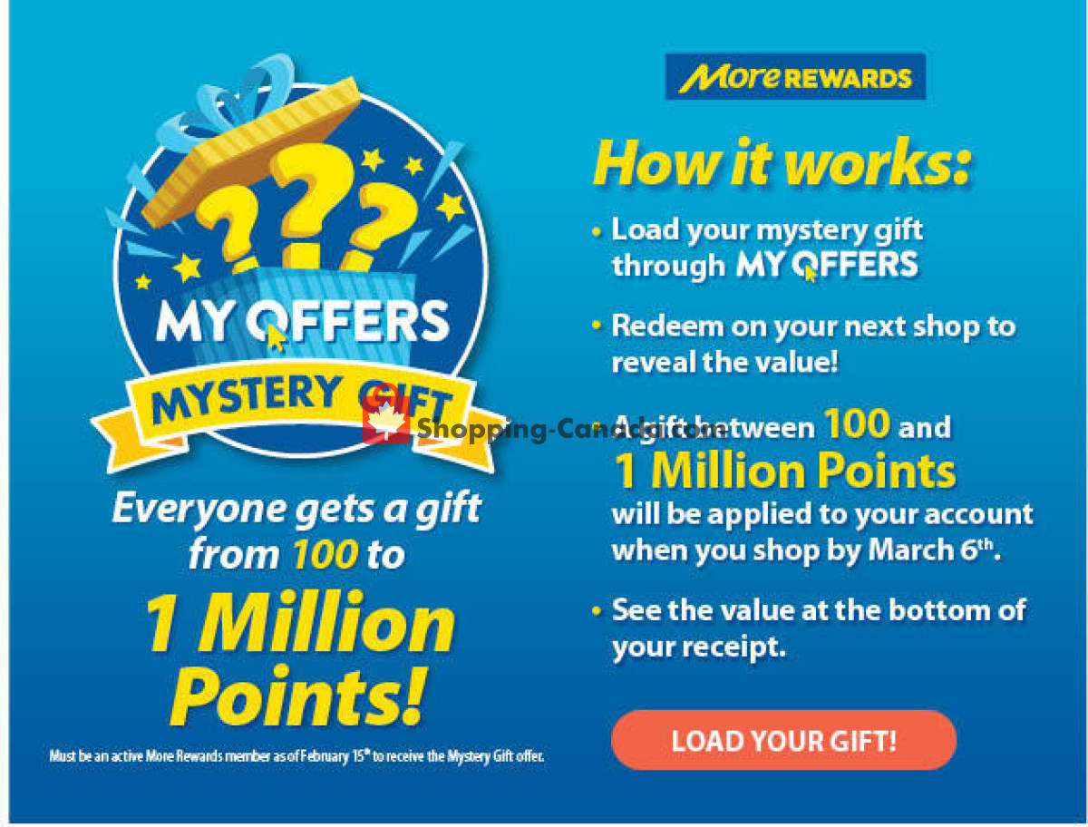 Quality Foods flyer from Thursday February 29, 2024 to Wednesday March 6, 2024 - page 13