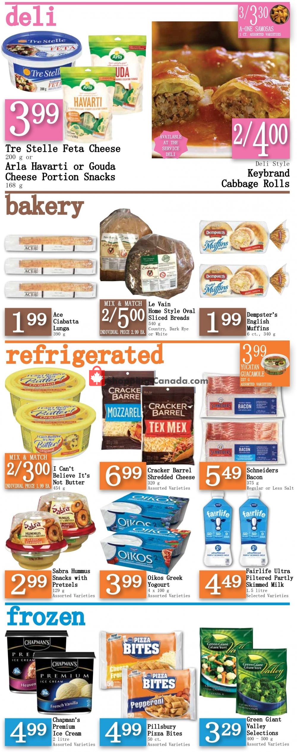 Rabba flyer from Saturday March 2, 2019 to Friday March 8, 2019 - page 3