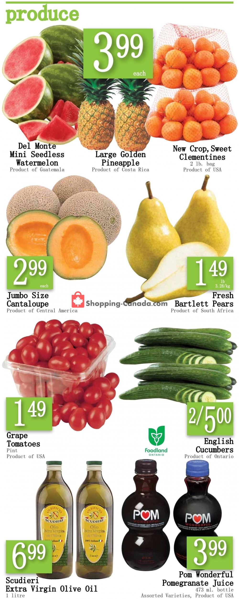 Rabba flyer from Saturday March 2, 2019 to Friday March 8, 2019 - page 4