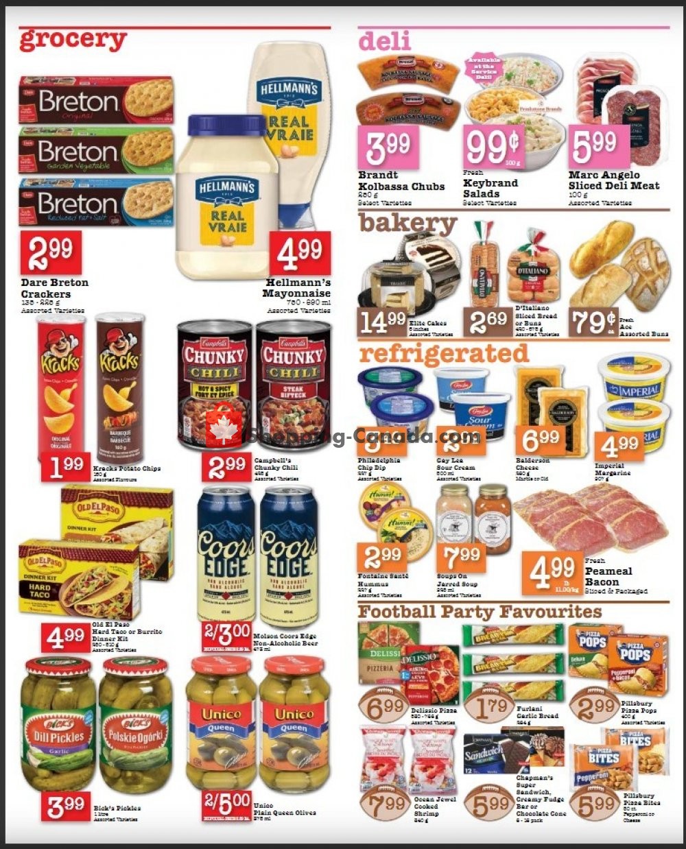 Rabba flyer from Saturday February 1, 2020 to Friday February 7, 2020 - page 2