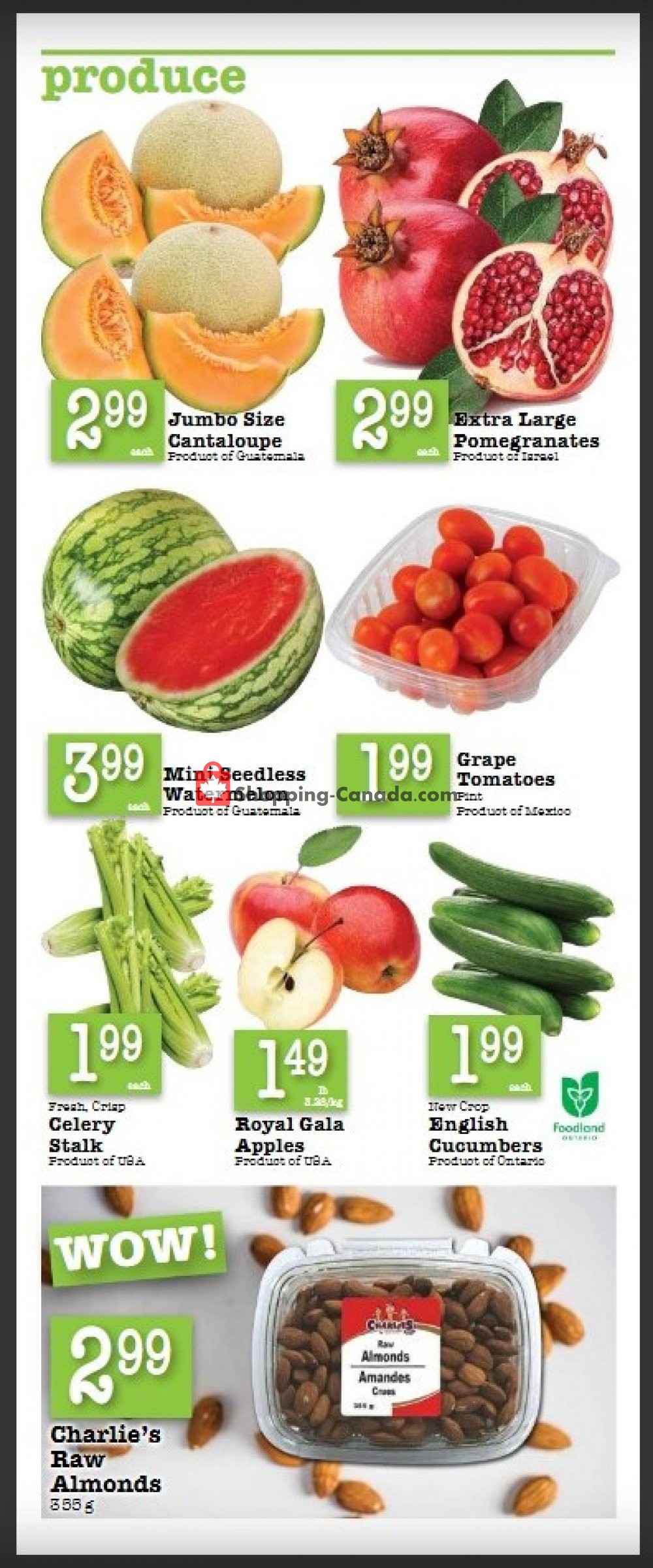 Rabba flyer from Saturday February 1, 2020 to Friday February 7, 2020 - page 3
