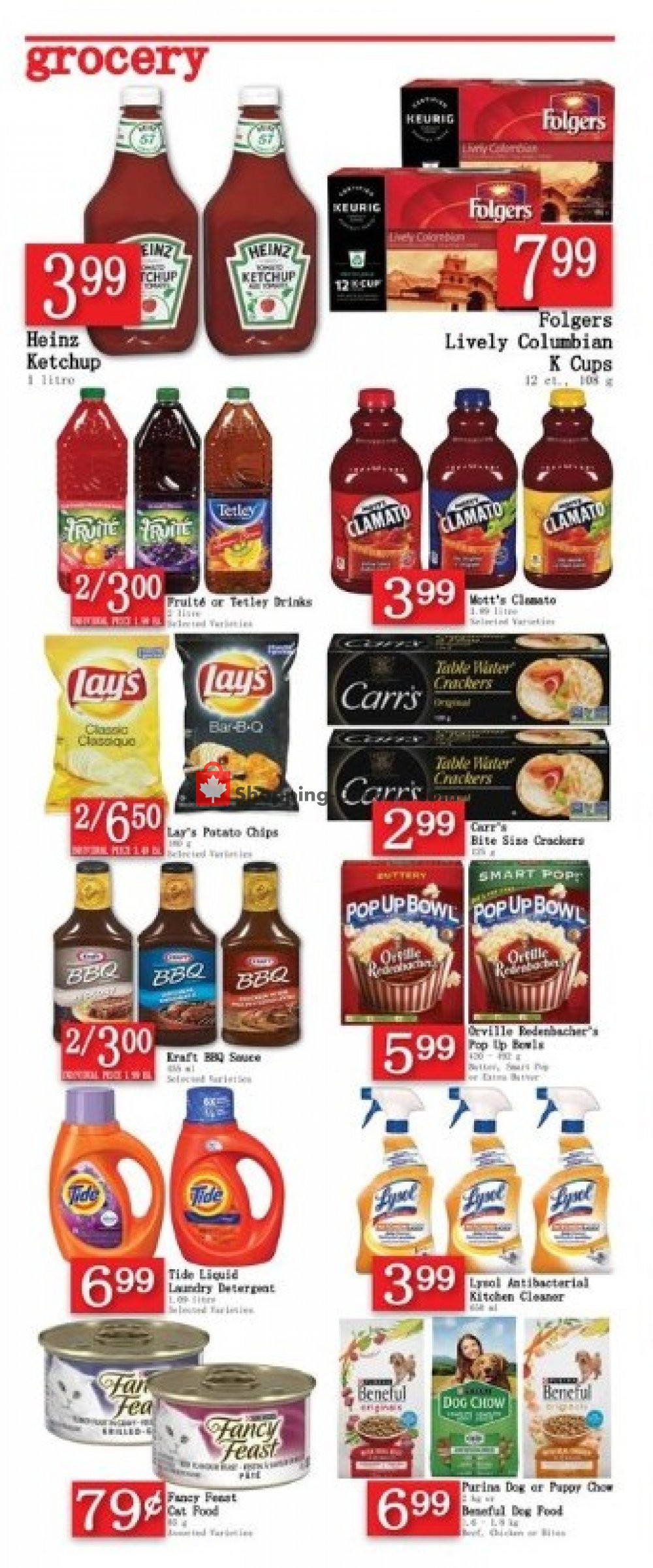 Rabba flyer from Saturday May 4, 2019 to Friday May 10, 2019 - page 2