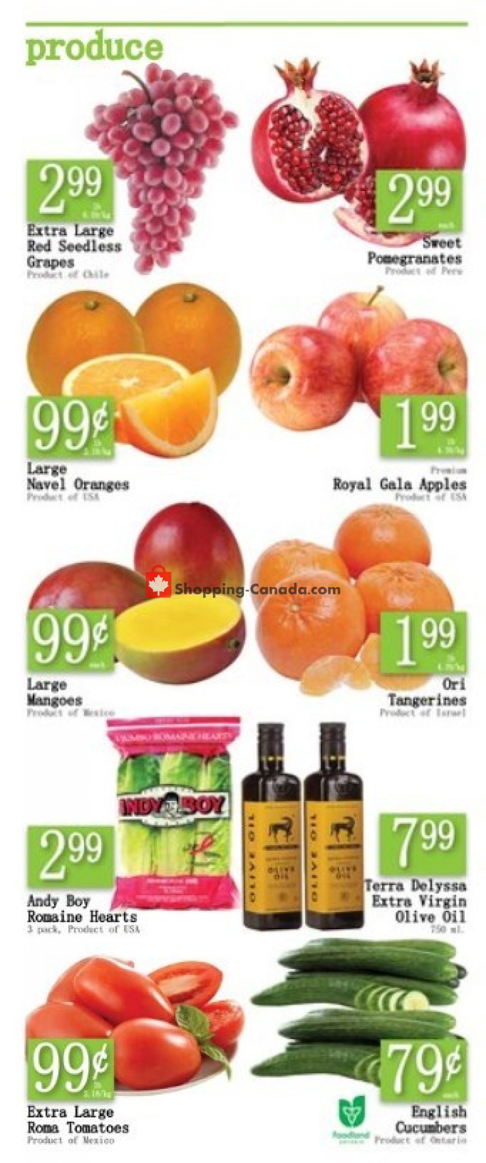 Rabba flyer from Saturday May 4, 2019 to Friday May 10, 2019 - page 4
