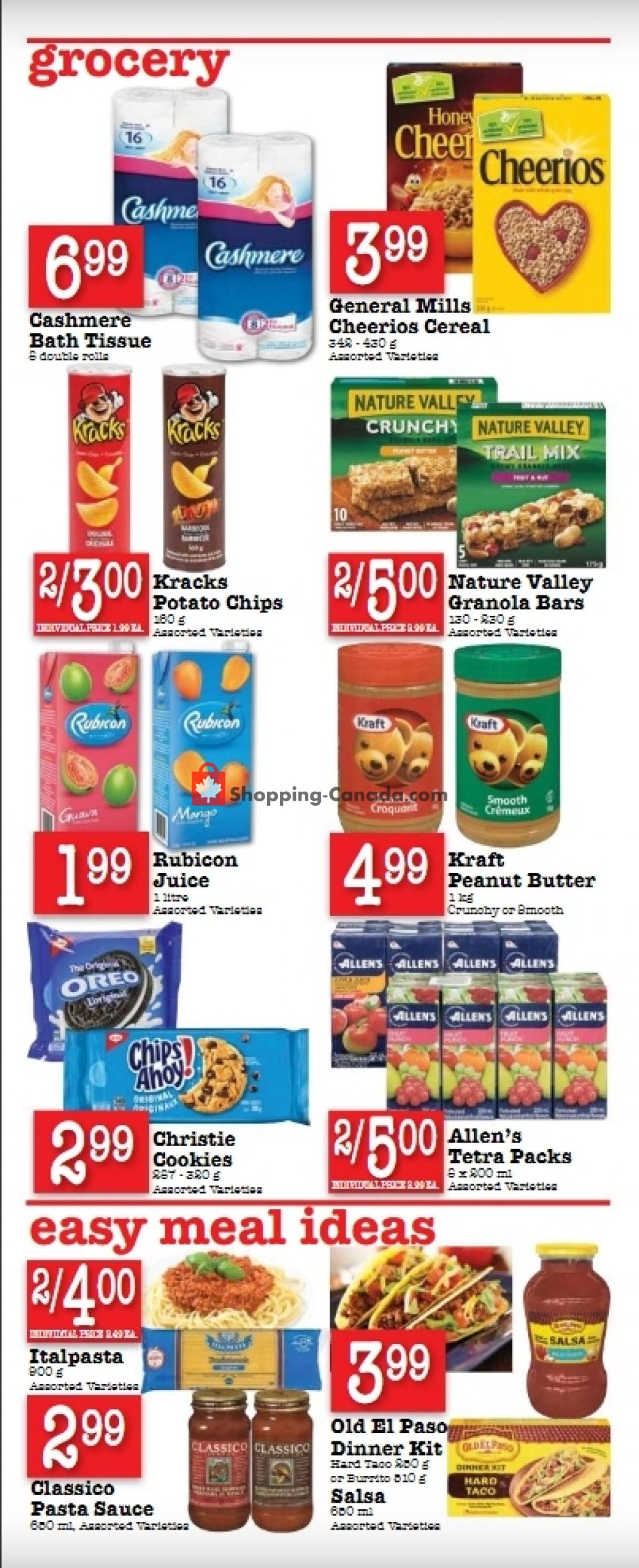 Rabba flyer from Saturday September 12, 2020 to Friday September 18, 2020 - page 2