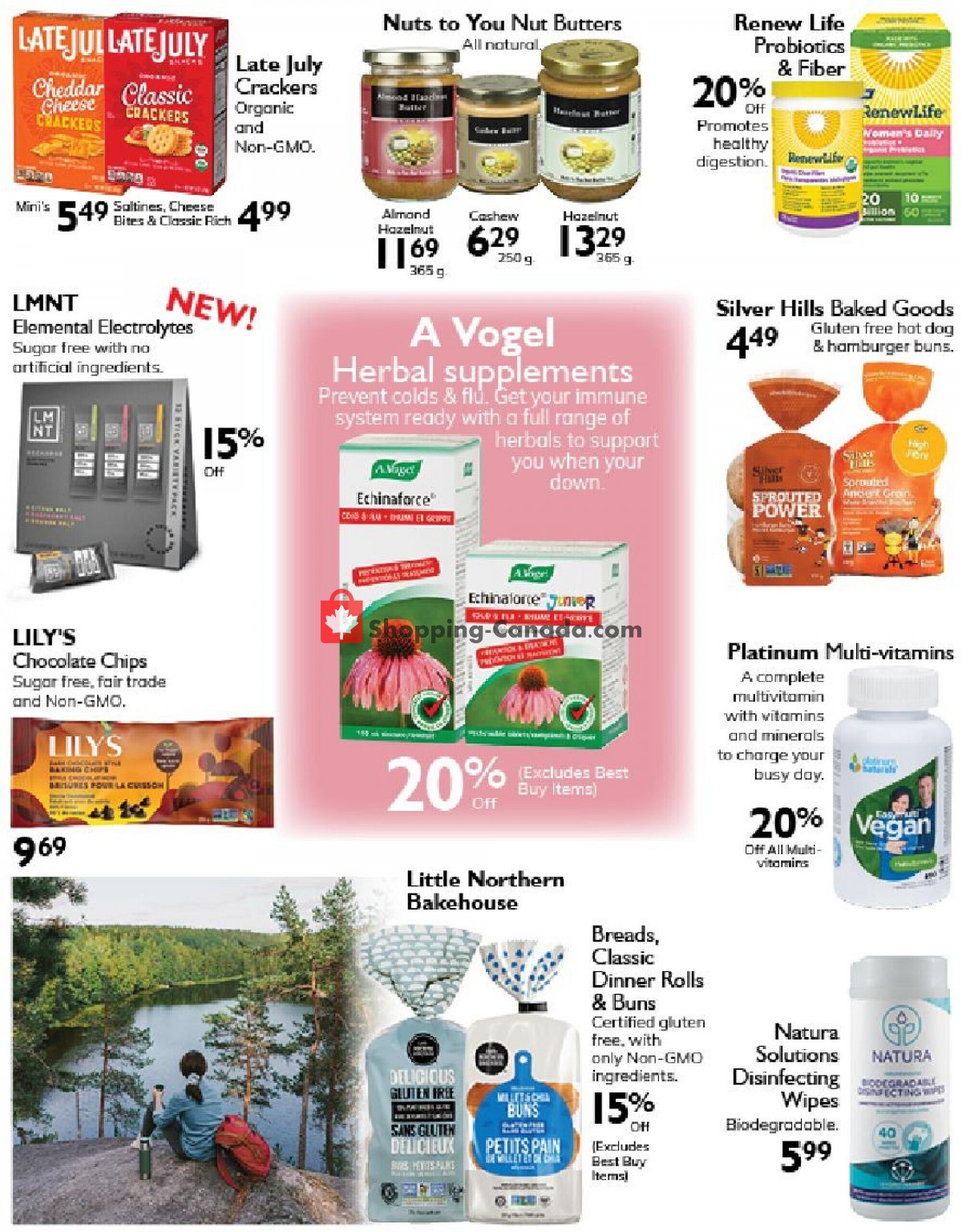 Rainbow Foods flyer from Sunday August 1, 2021 to Tuesday August 31, 2021 - page 2
