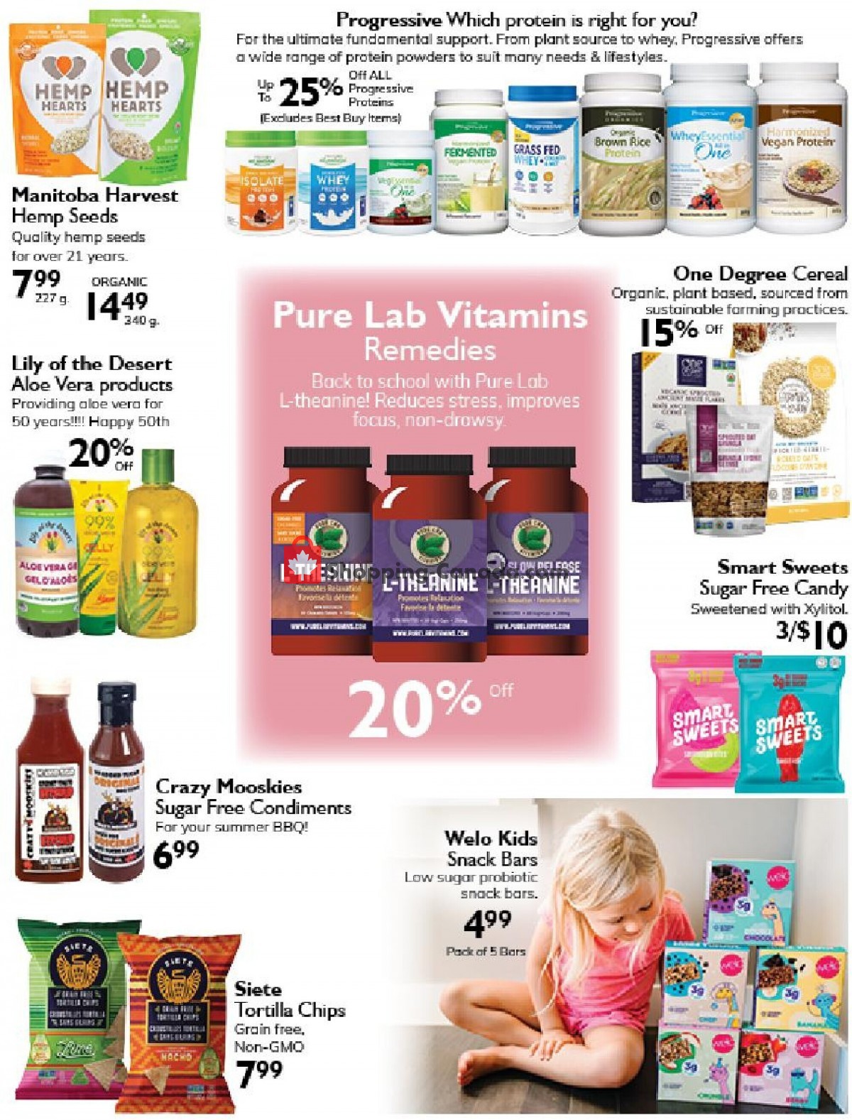 Rainbow Foods flyer from Sunday August 1, 2021 to Tuesday August 31, 2021 - page 3
