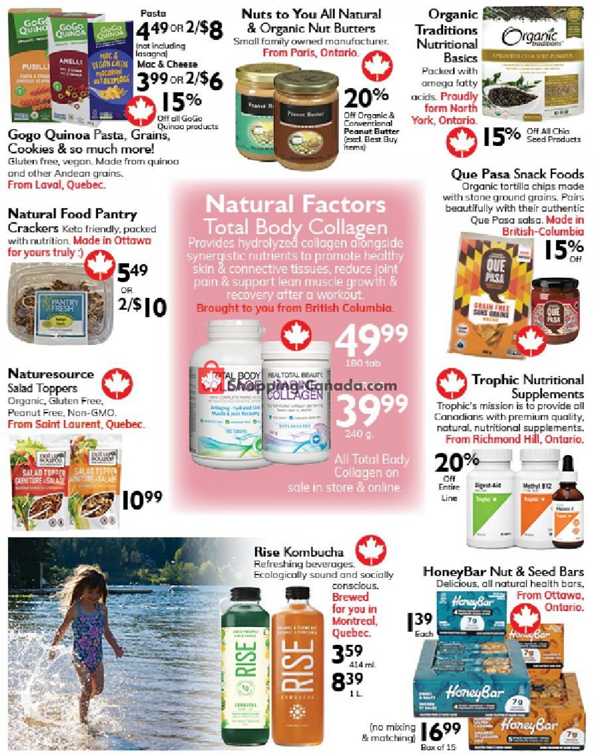 Rainbow Foods flyer from Thursday July 1, 2021 to Saturday July 31, 2021 - page 2