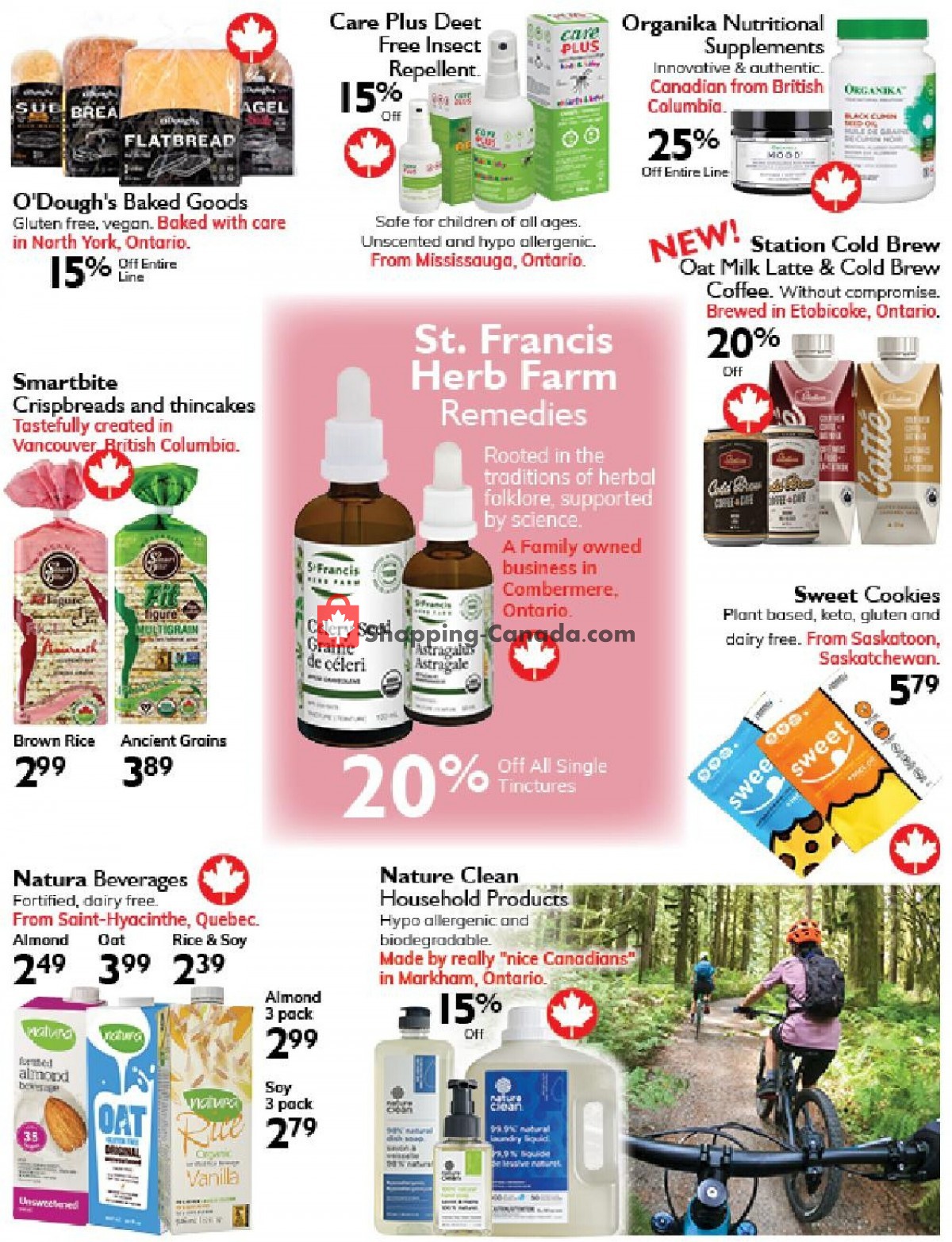 Rainbow Foods flyer from Thursday July 1, 2021 to Saturday July 31, 2021 - page 3