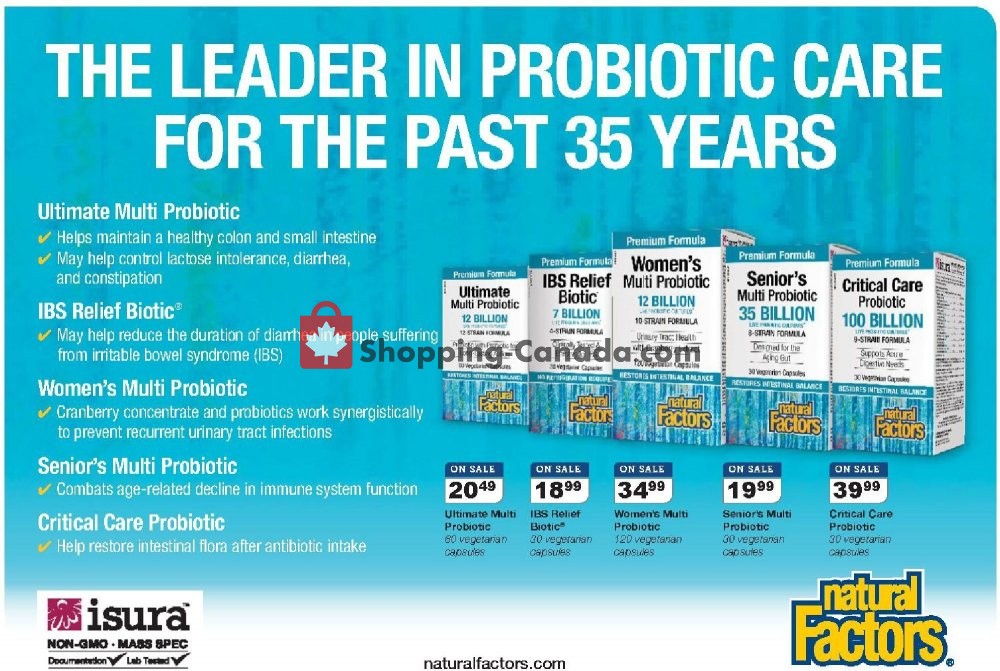 Rainbow Foods flyer from Friday March 1, 2019 to Sunday March 31, 2019 - page 6