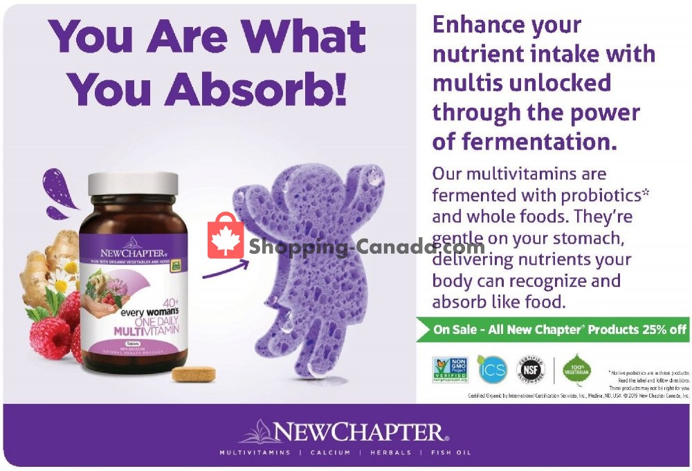 Rainbow Foods flyer from Friday March 1, 2019 to Sunday March 31, 2019 - page 7