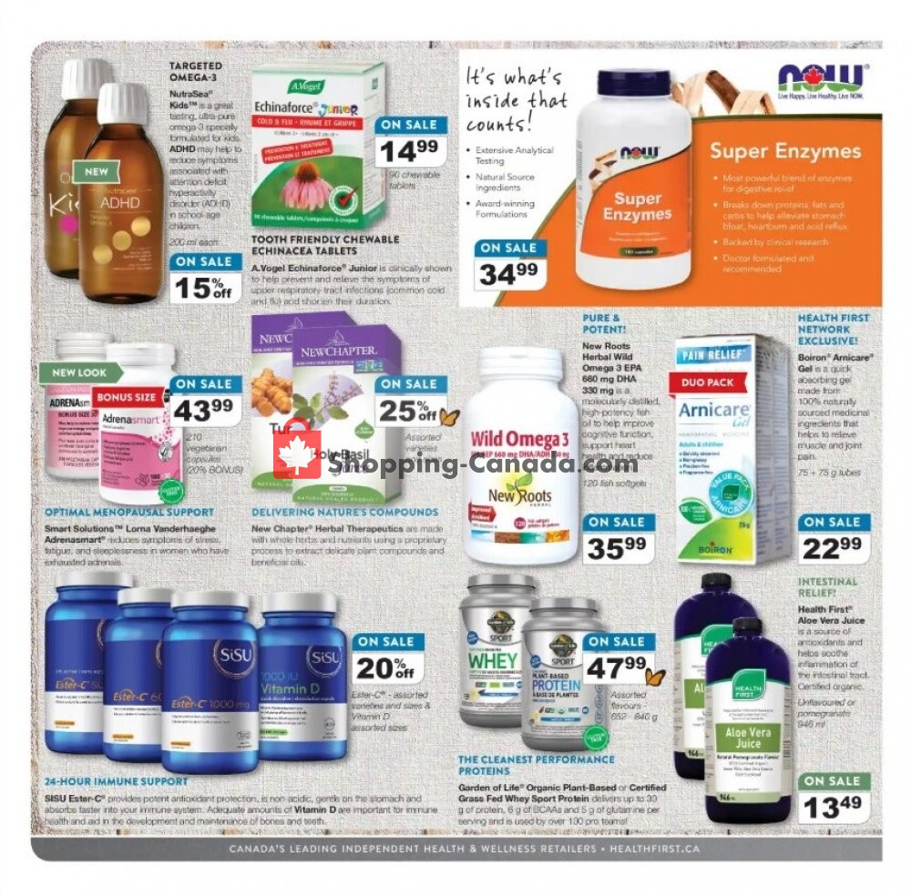 Rainbow Foods flyer from Saturday August 1, 2020 to Monday August 31, 2020 - page 2