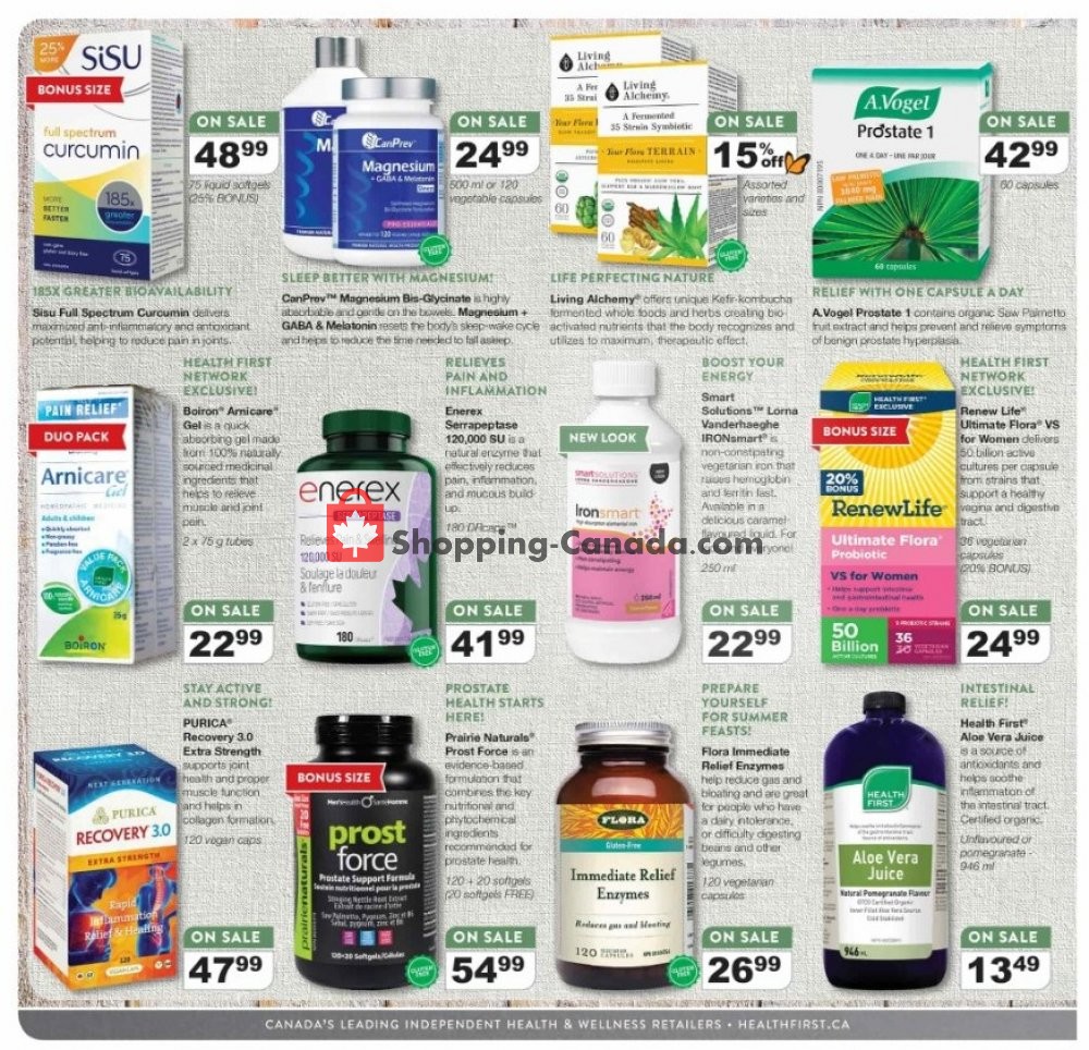 Rainbow Foods flyer from Monday June 1, 2020 to Tuesday June 30, 2020 - page 2