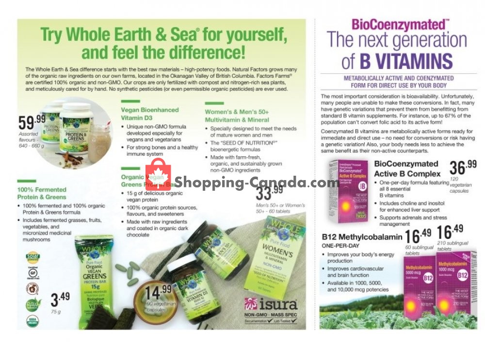 Rainbow Foods flyer from Monday June 1, 2020 to Tuesday June 30, 2020 - page 5
