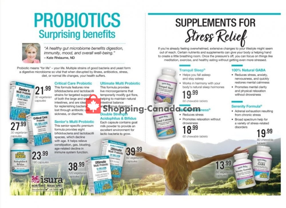 Rainbow Foods flyer from Monday June 1, 2020 to Tuesday June 30, 2020 - page 6