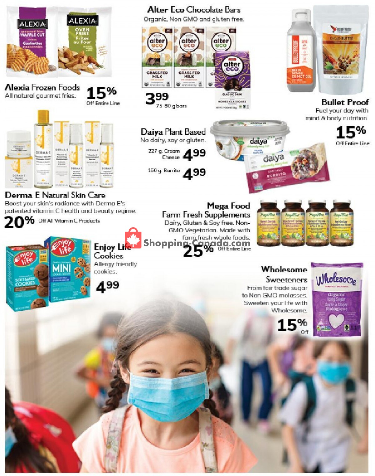 Rainbow Foods flyer from Wednesday September 1, 2021 to Thursday September 30, 2021 - page 2