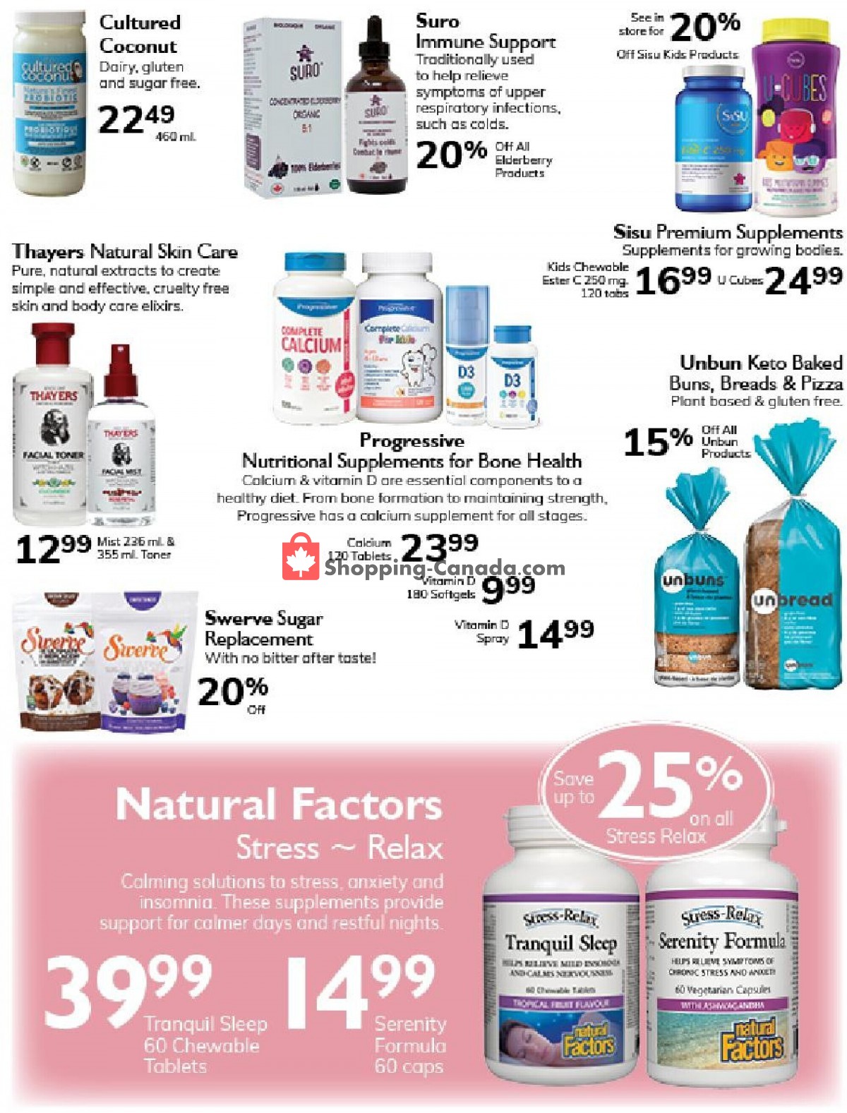 Rainbow Foods flyer from Wednesday September 1, 2021 to Thursday September 30, 2021 - page 3