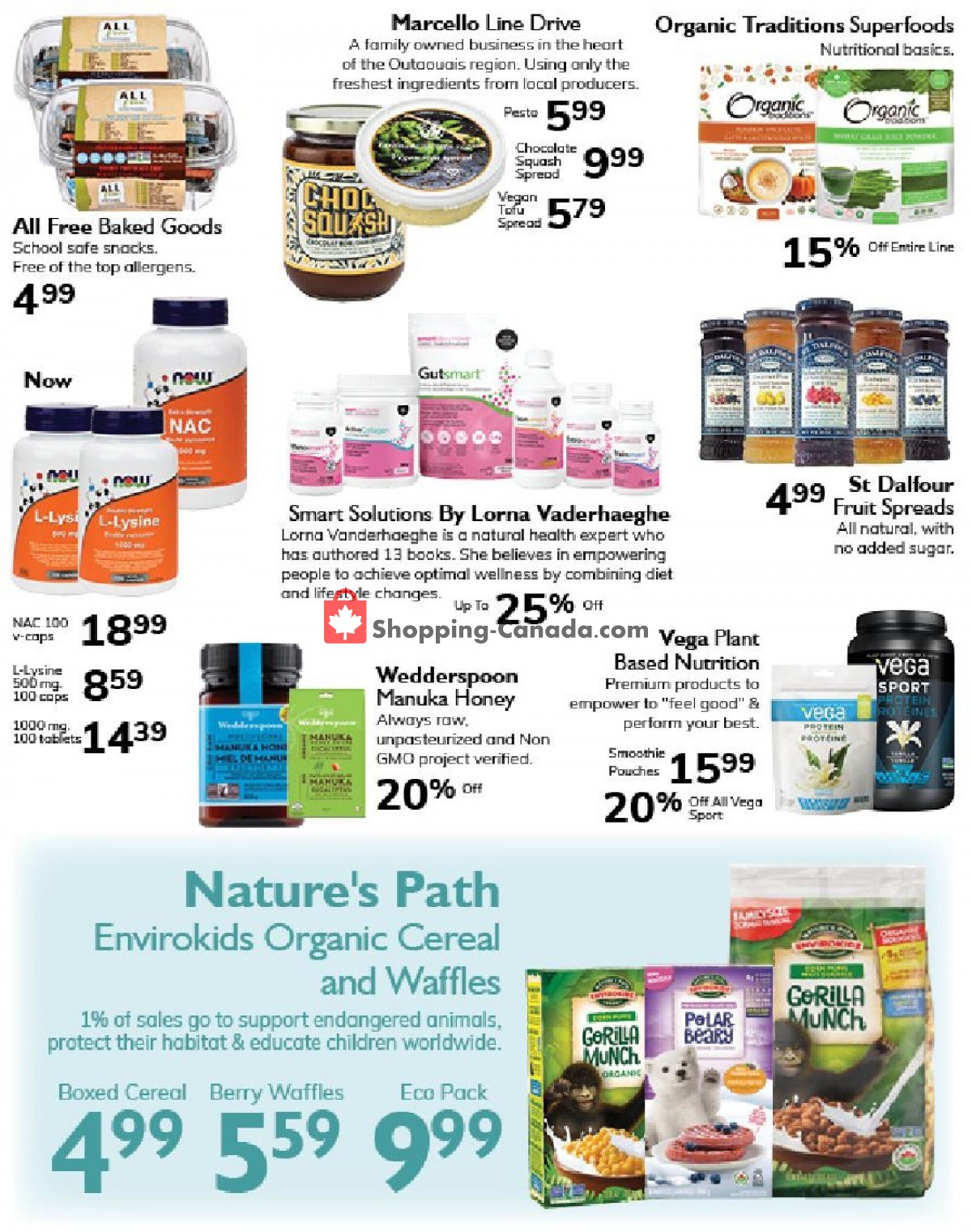 Rainbow Foods flyer from Wednesday September 1, 2021 to Thursday September 30, 2021 - page 5
