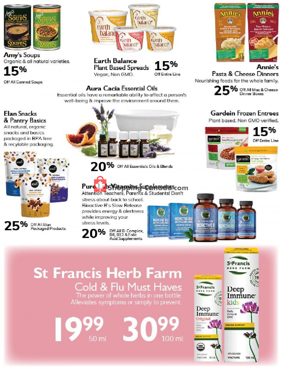 Rainbow Foods flyer from Wednesday September 1, 2021 to Thursday September 30, 2021 - page 7