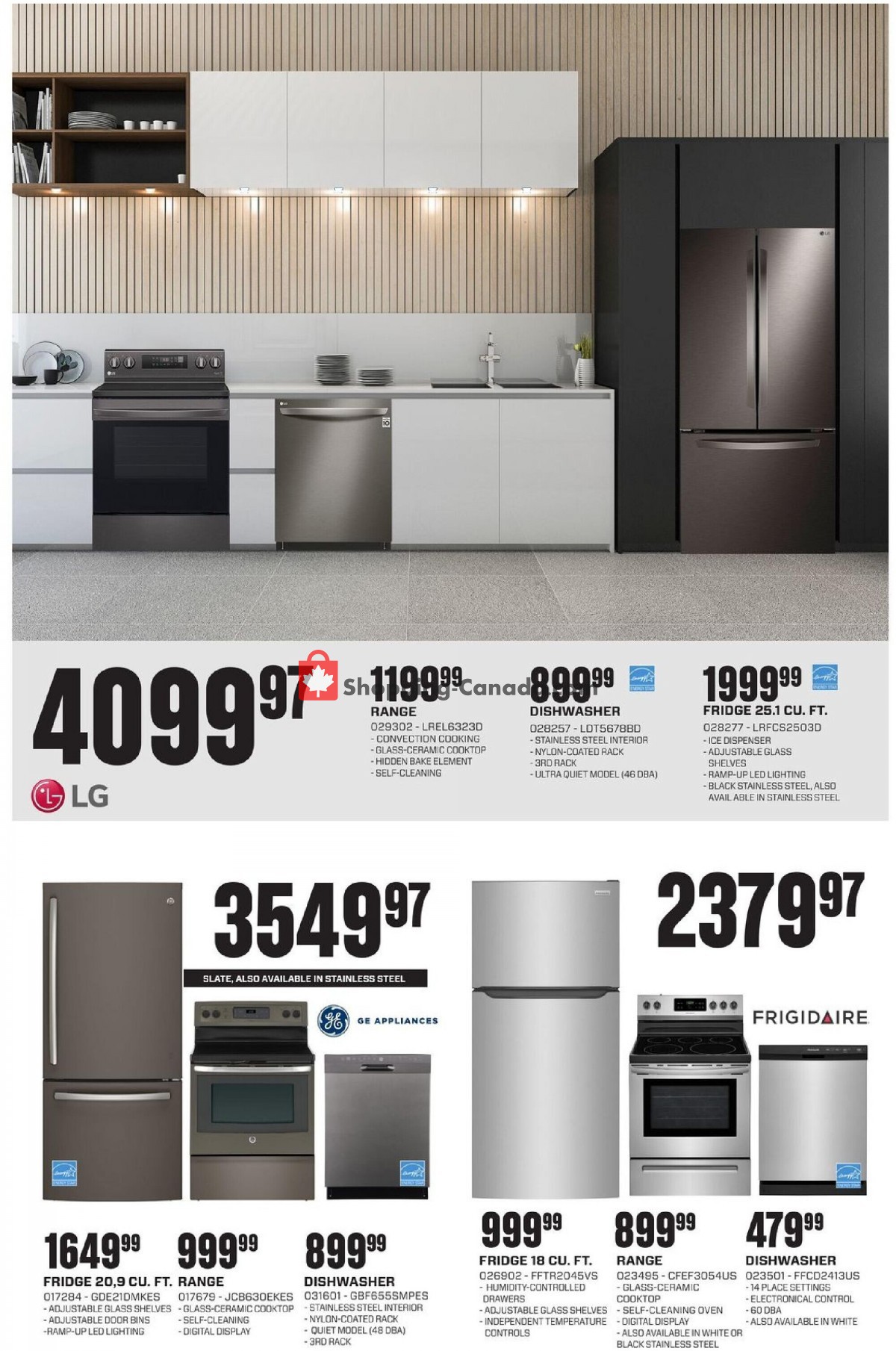 RD Furniture flyer from Monday July 12, 2021 to Sunday July 18, 2021 - page 3