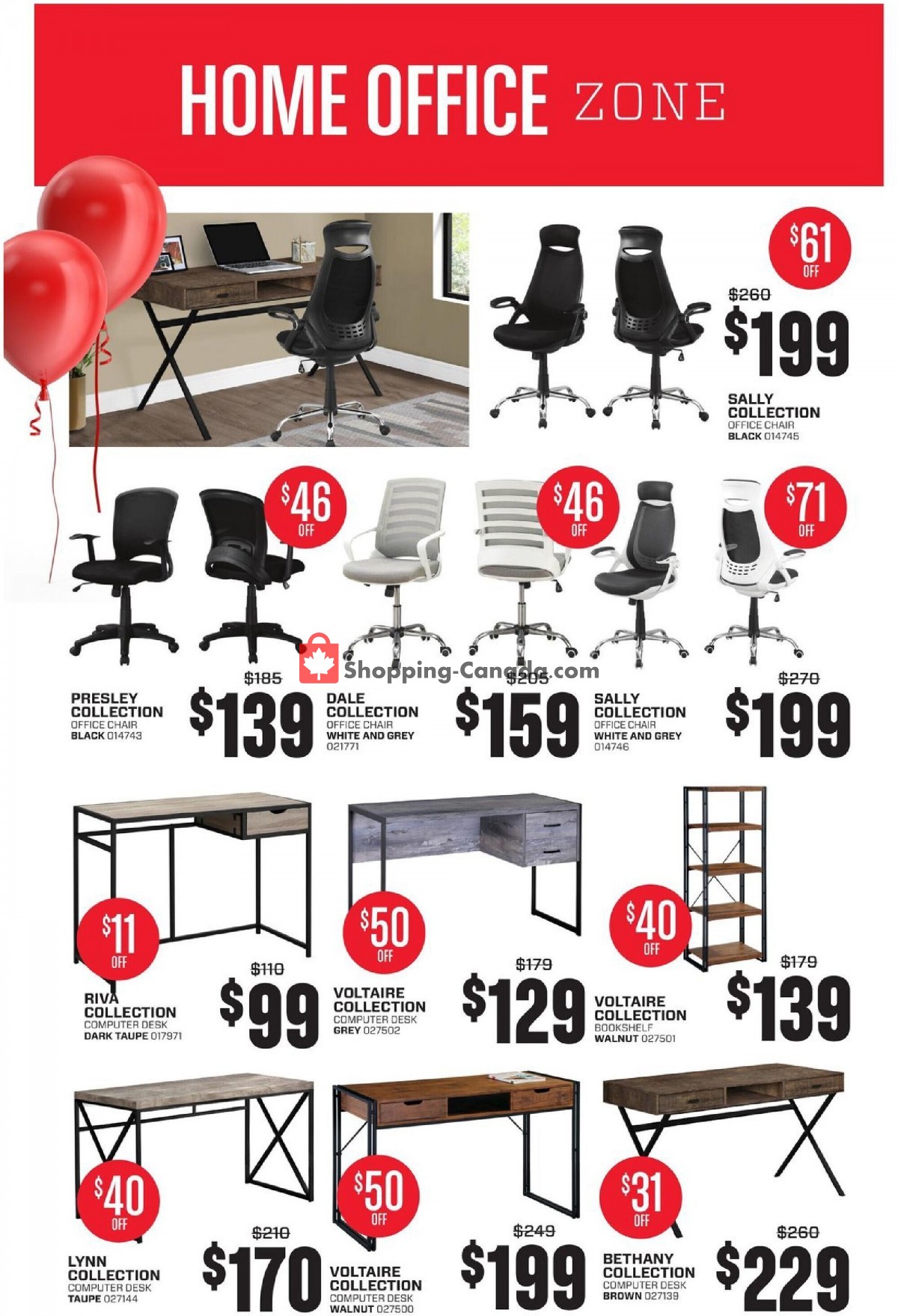 RD Furniture flyer from Monday April 26, 2021 to Sunday May 2, 2021 - page 25