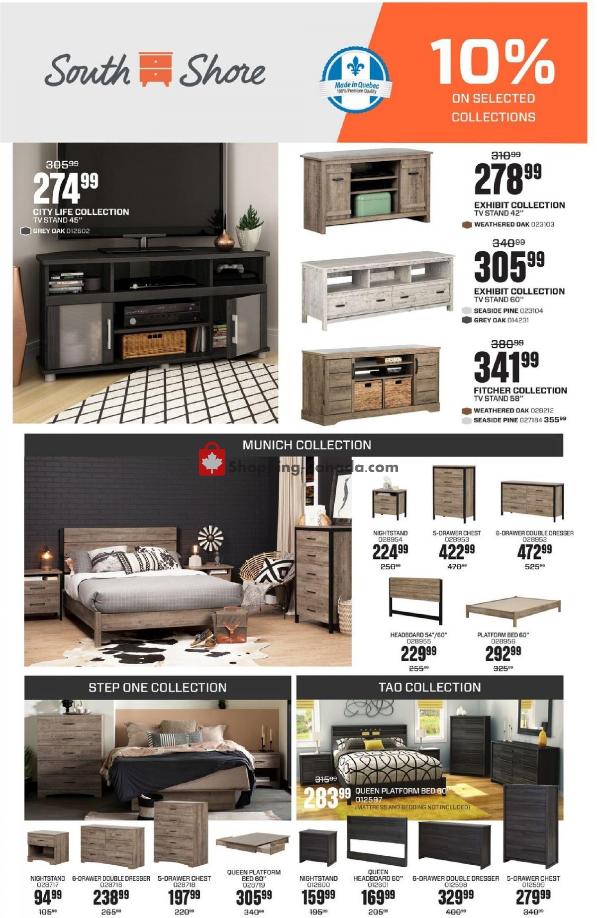 RD Furniture flyer from Monday July 19, 2021 to Sunday July 25, 2021 - page 15