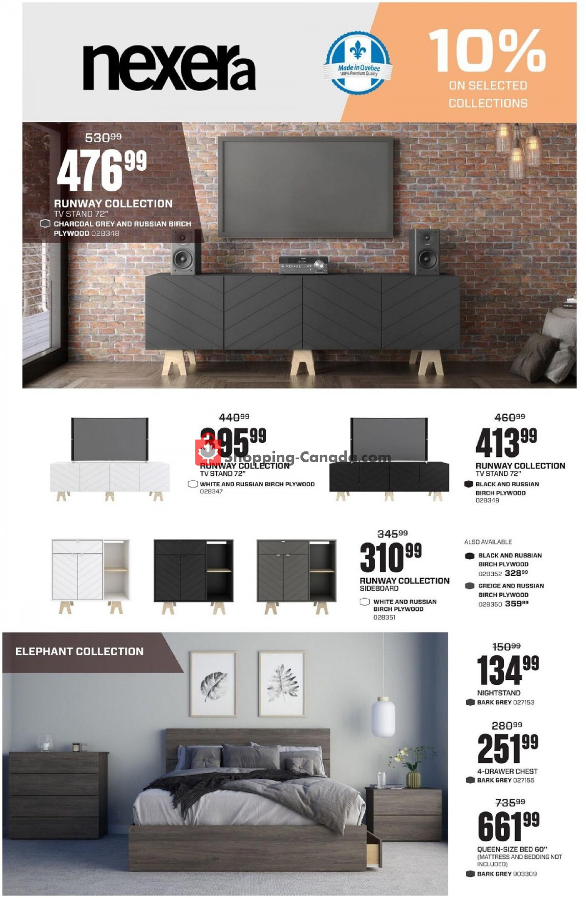 RD Furniture flyer from Monday July 19, 2021 to Sunday July 25, 2021 - page 16