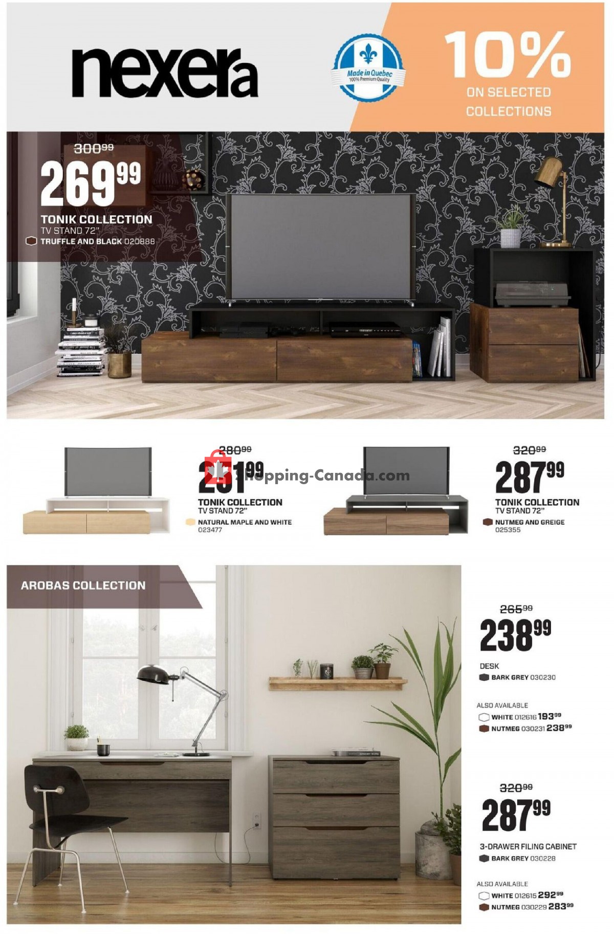 RD Furniture flyer from Monday July 19, 2021 to Sunday July 25, 2021 - page 17