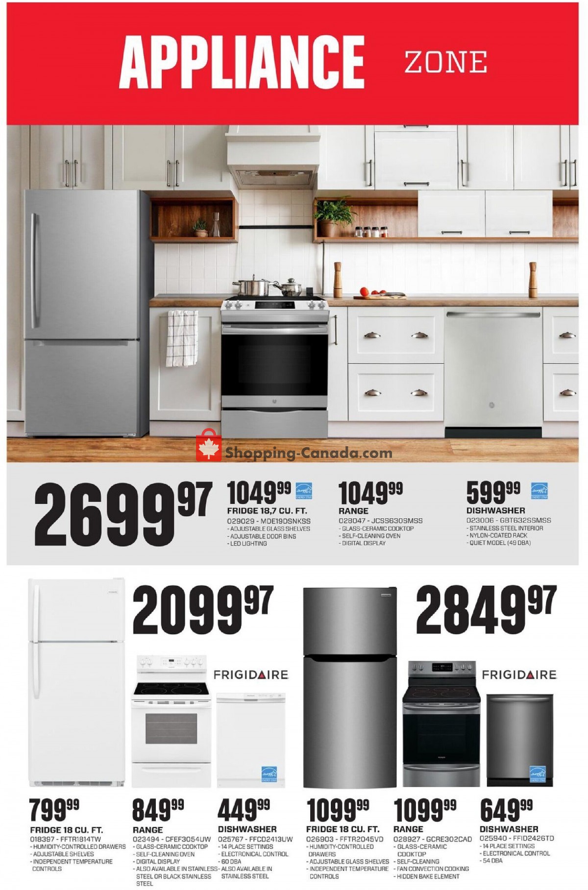 RD Furniture flyer from Monday July 19, 2021 to Sunday July 25, 2021 - page 2