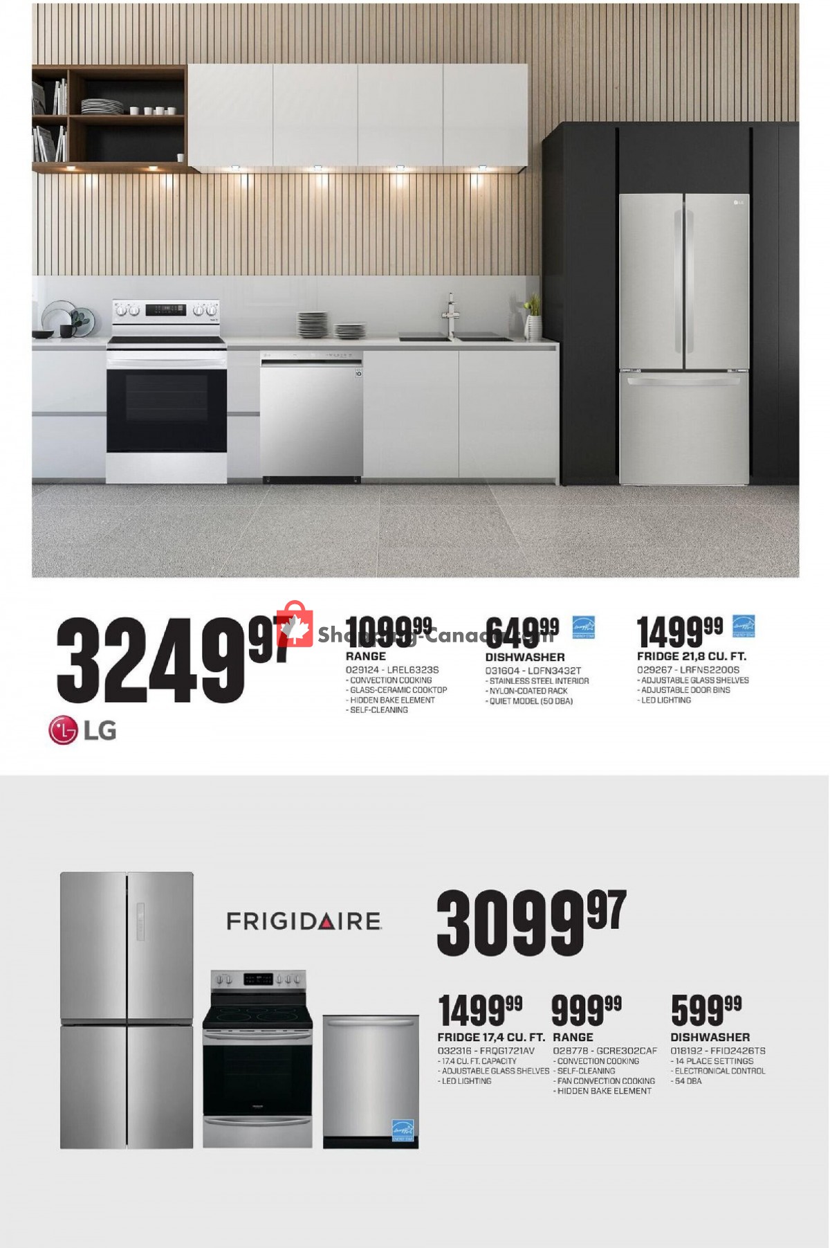 RD Furniture flyer from Monday July 19, 2021 to Sunday July 25, 2021 - page 4